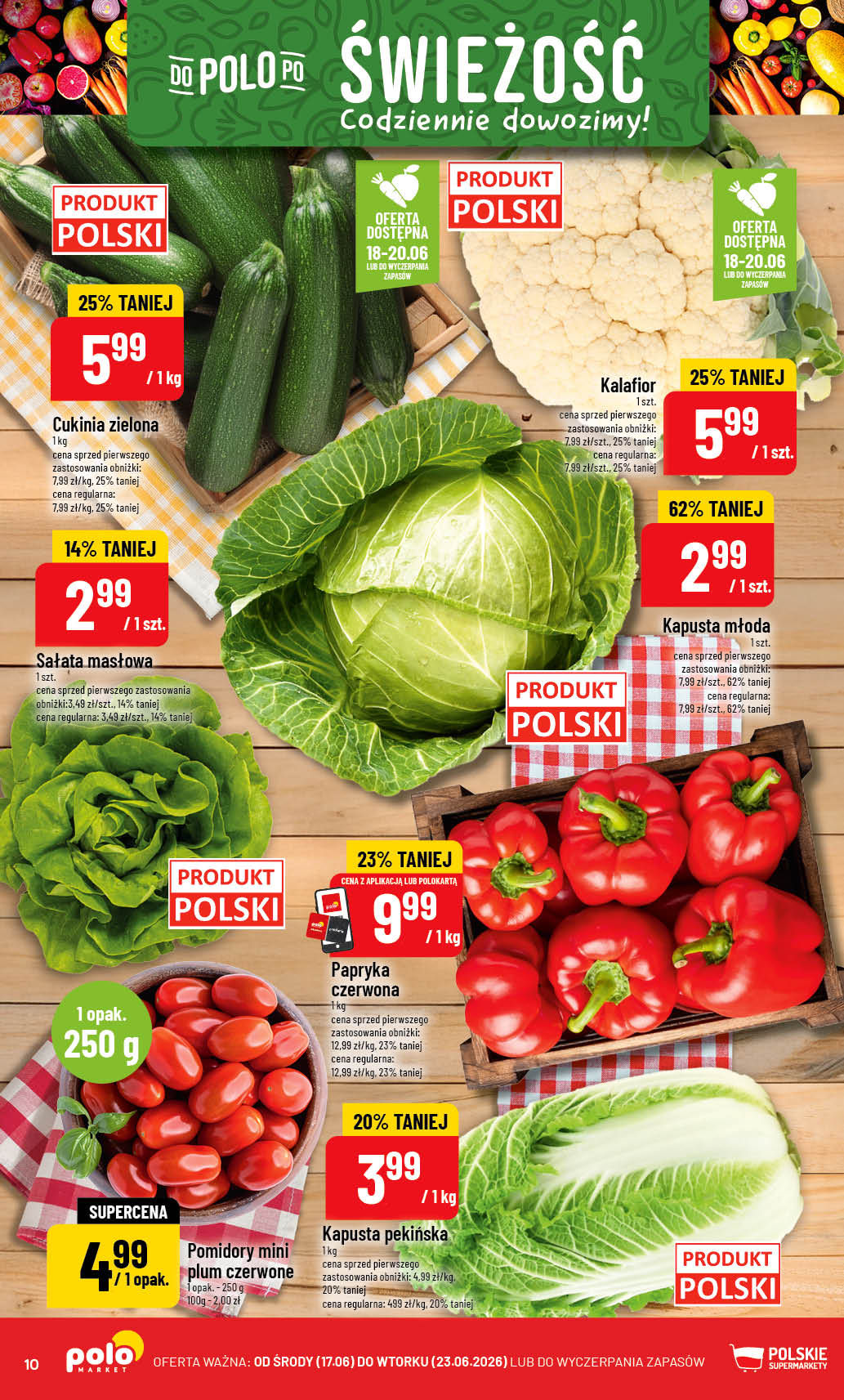 POLOmarket