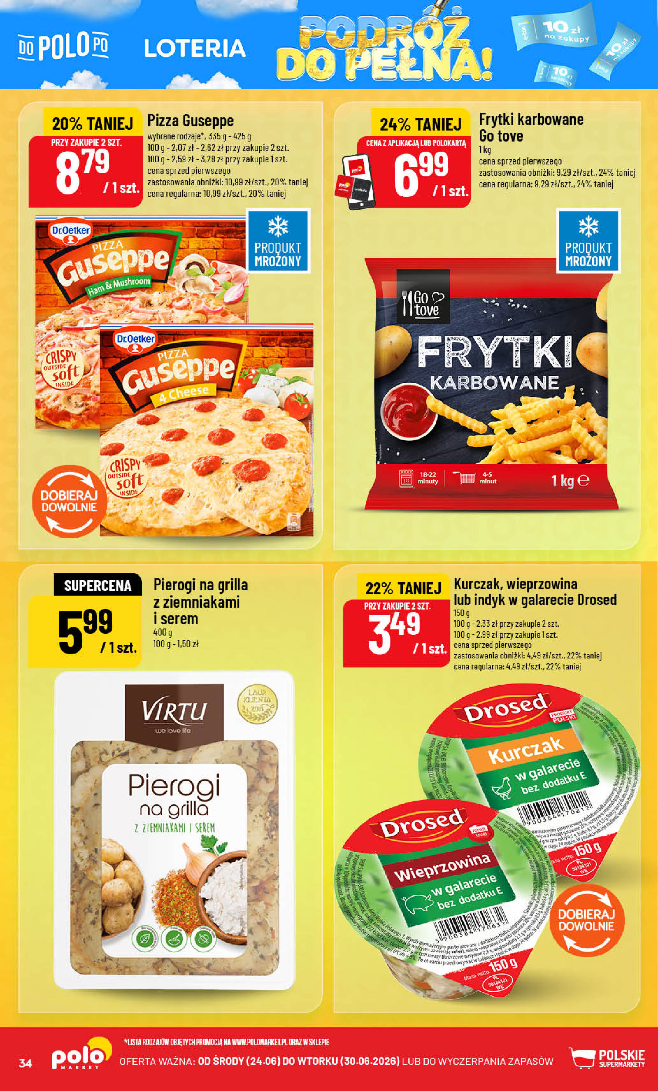 POLOmarket