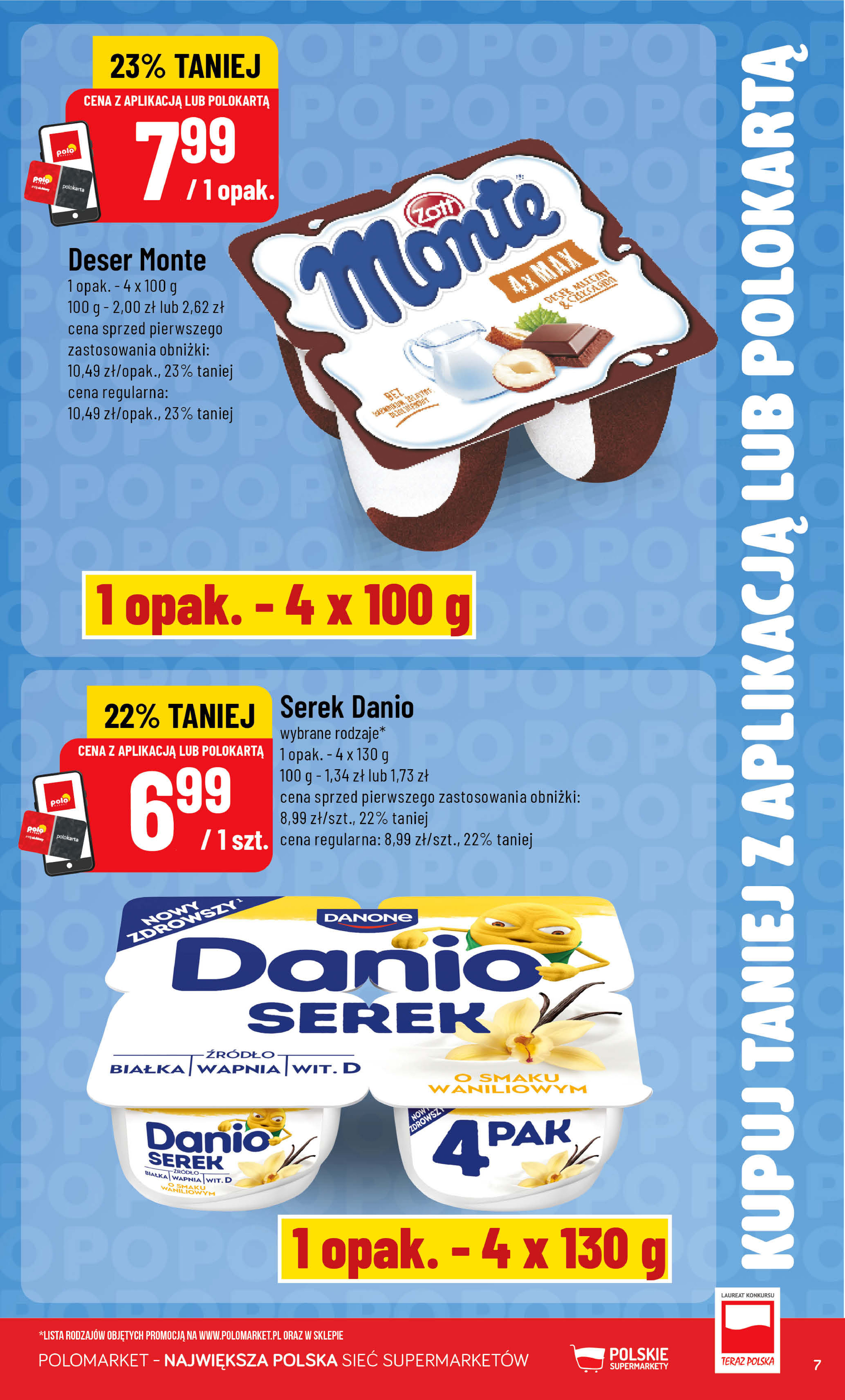 POLOmarket