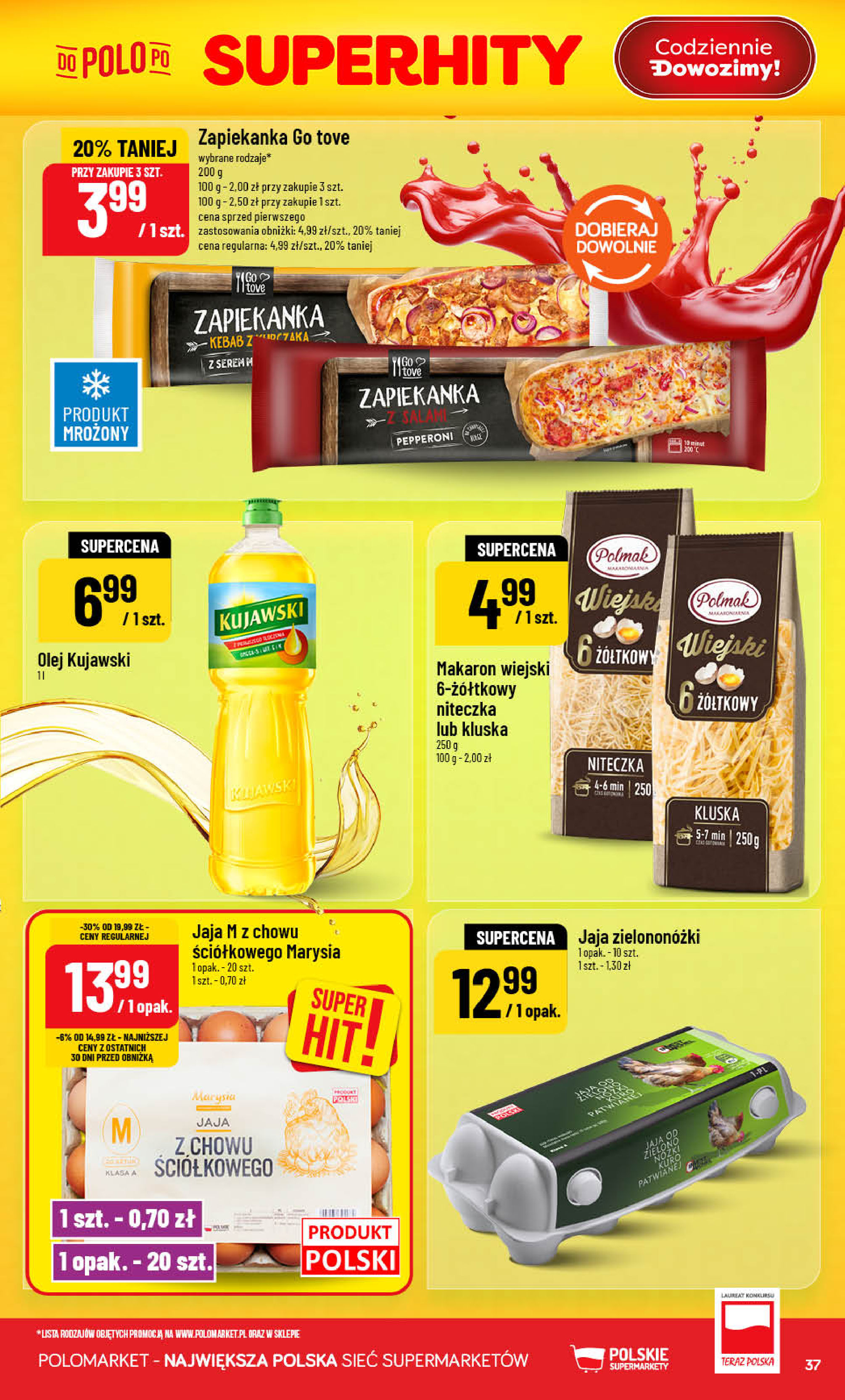 POLOmarket
