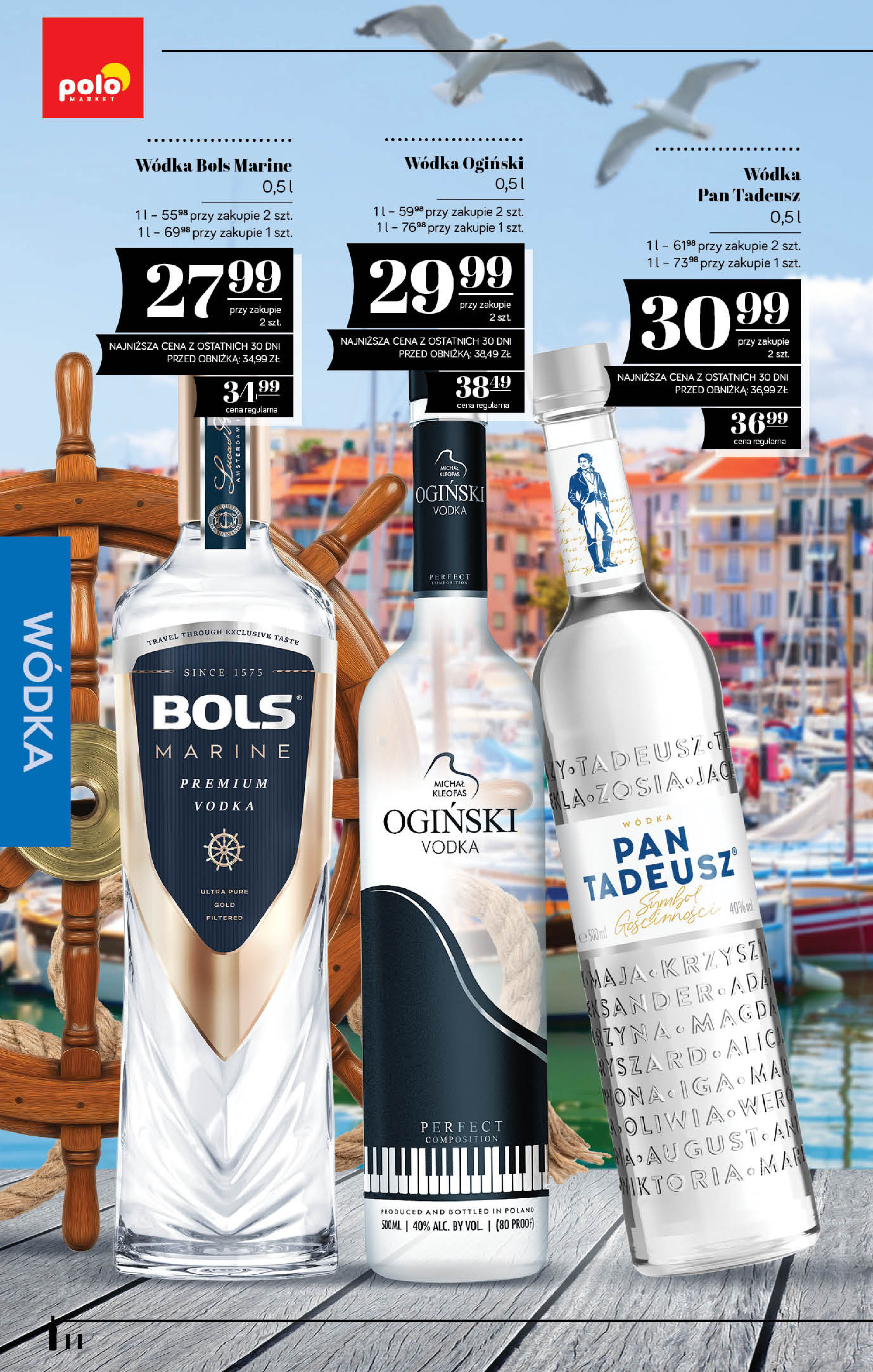 POLOmarket