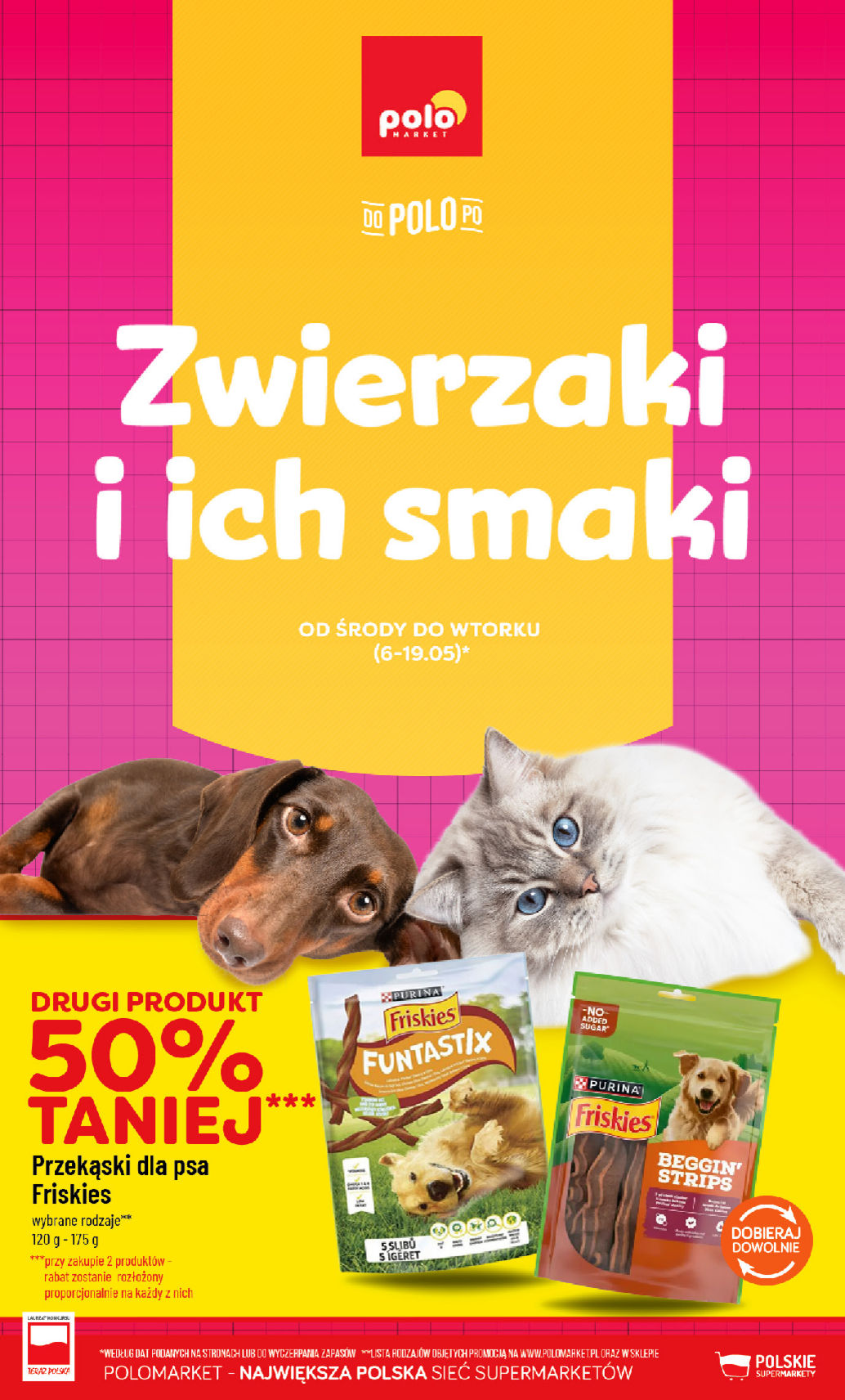 POLOmarket