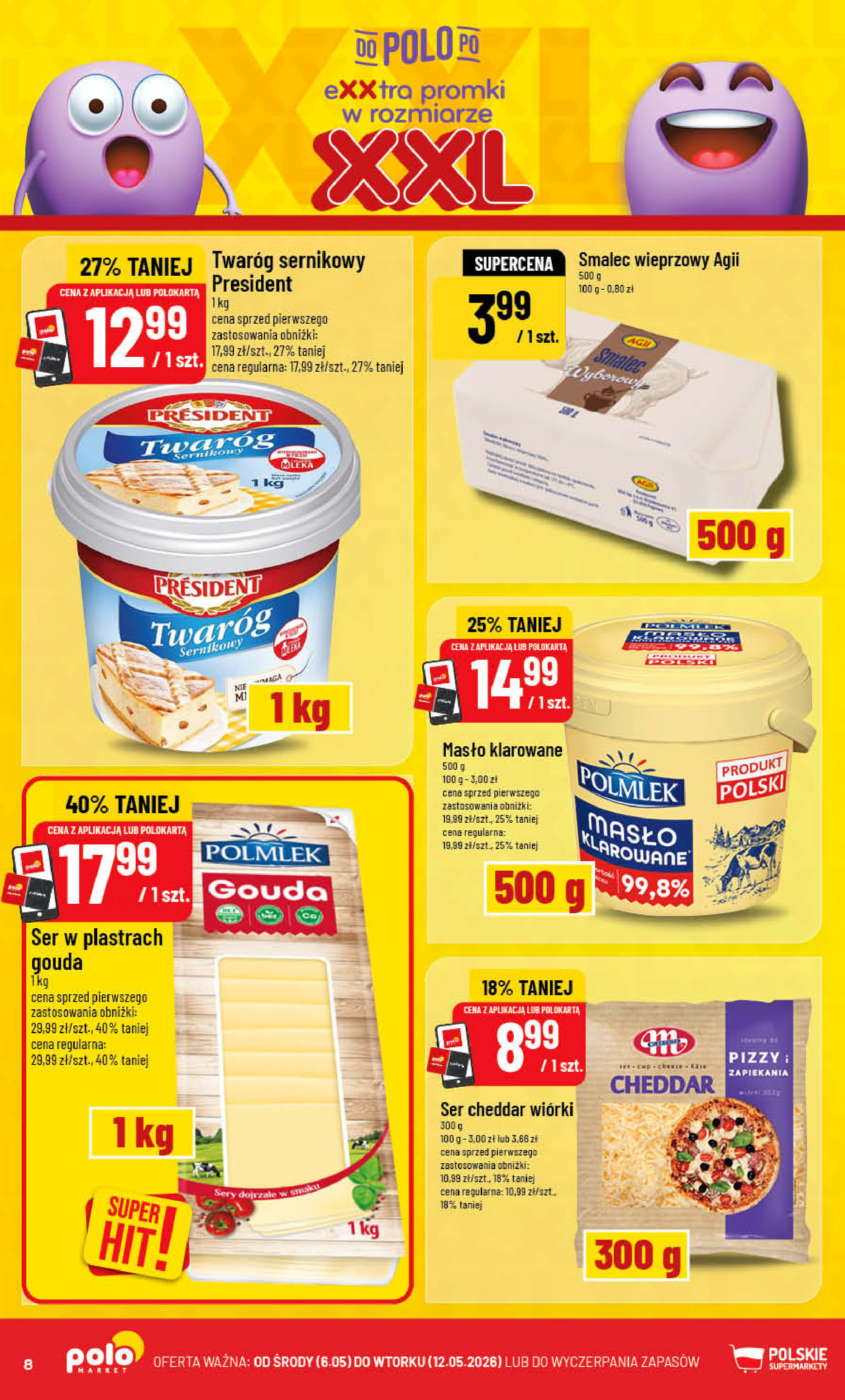 POLOmarket