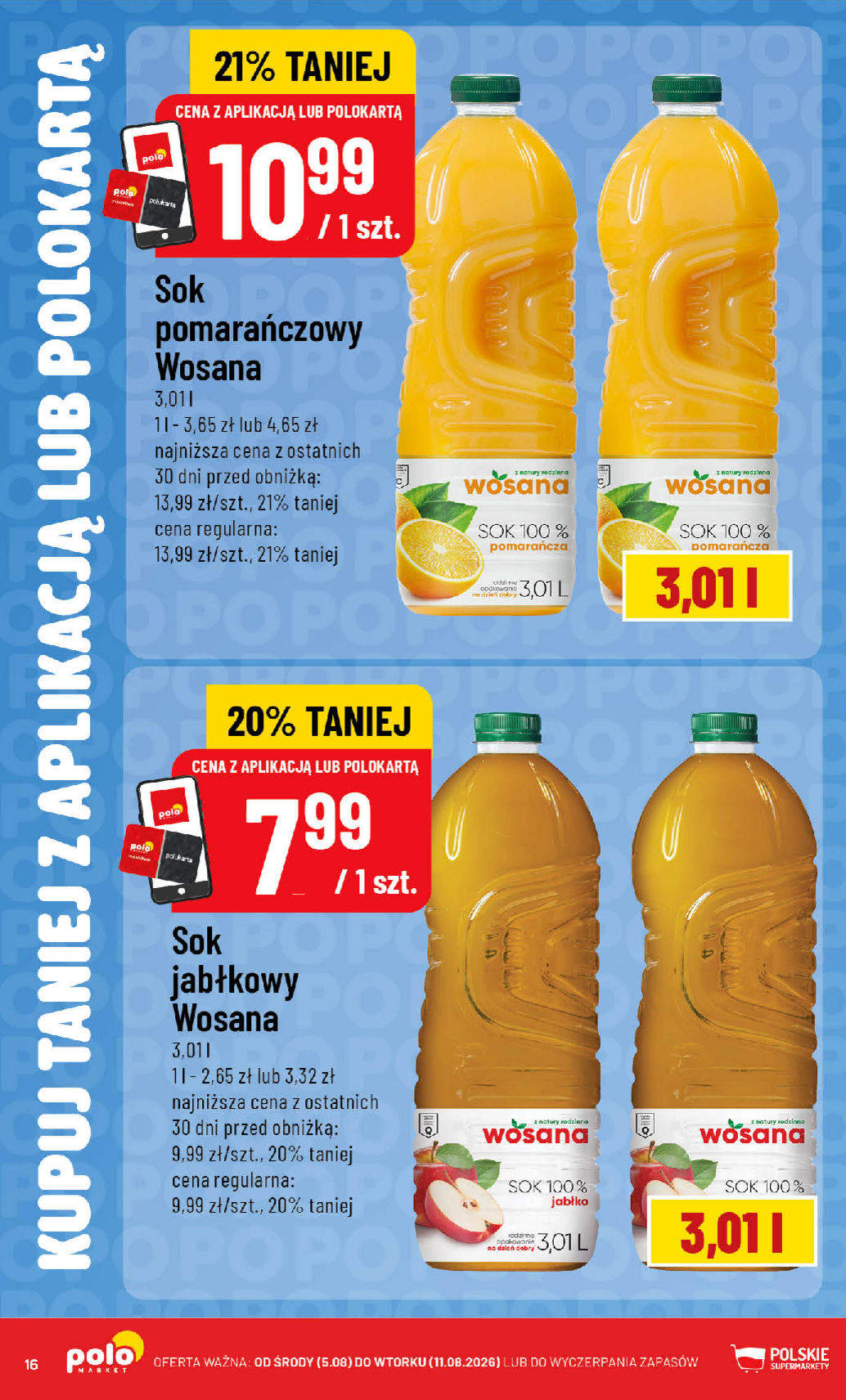 POLOmarket