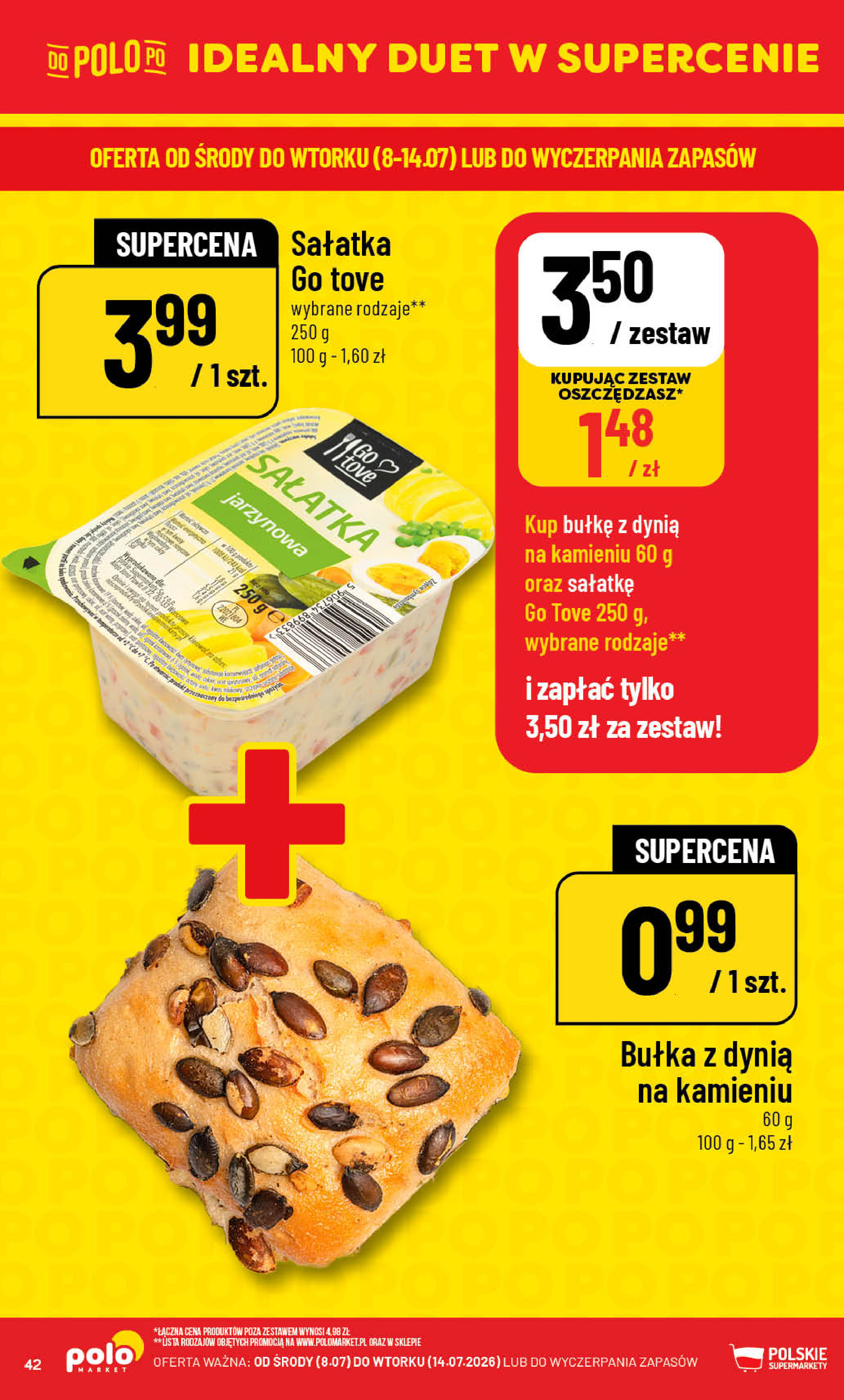 POLOmarket