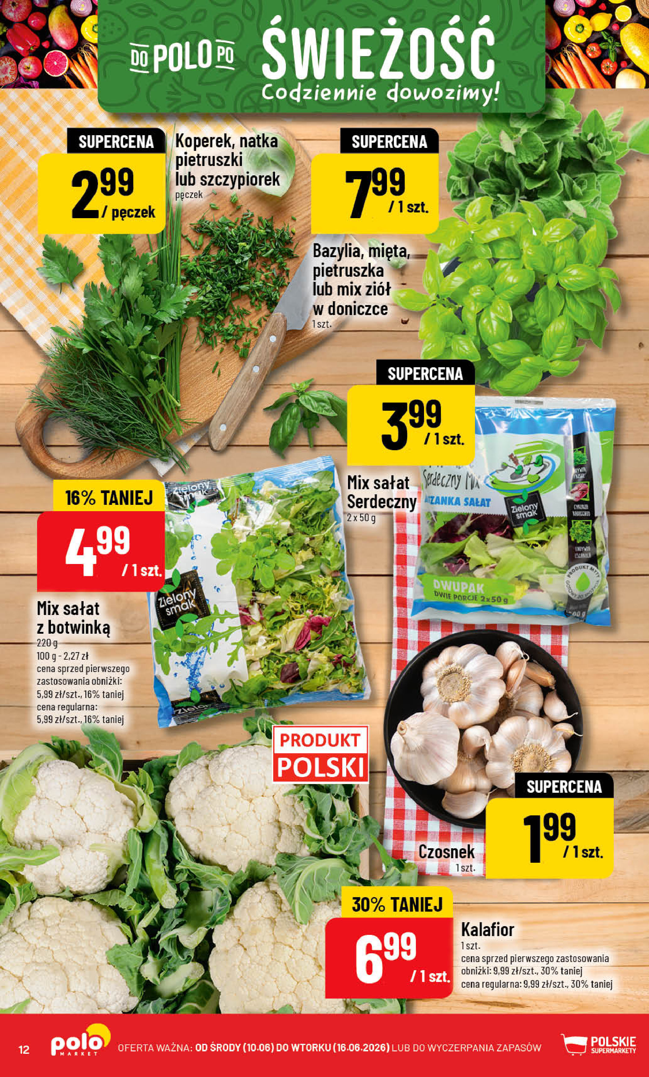 POLOmarket