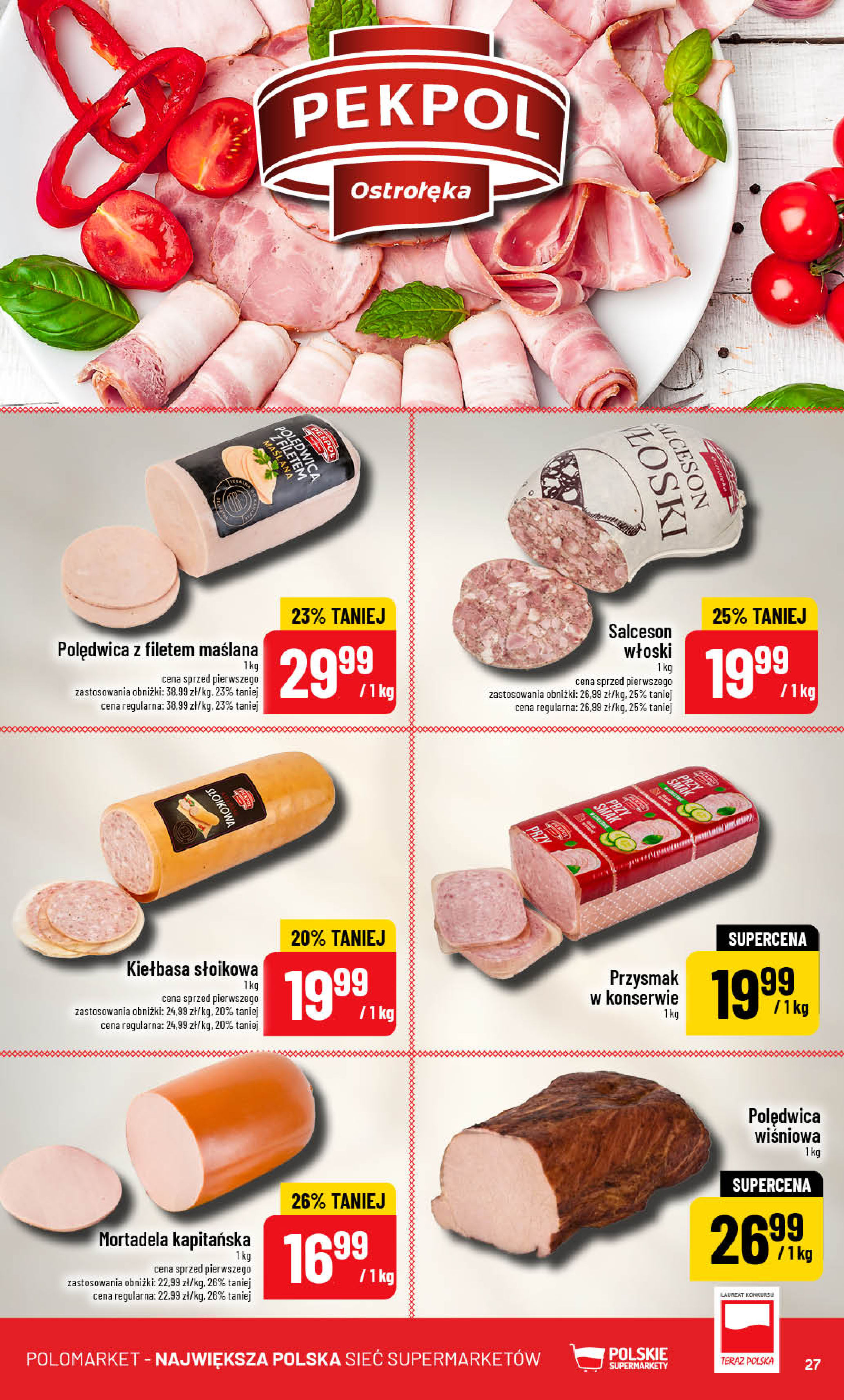 POLOmarket