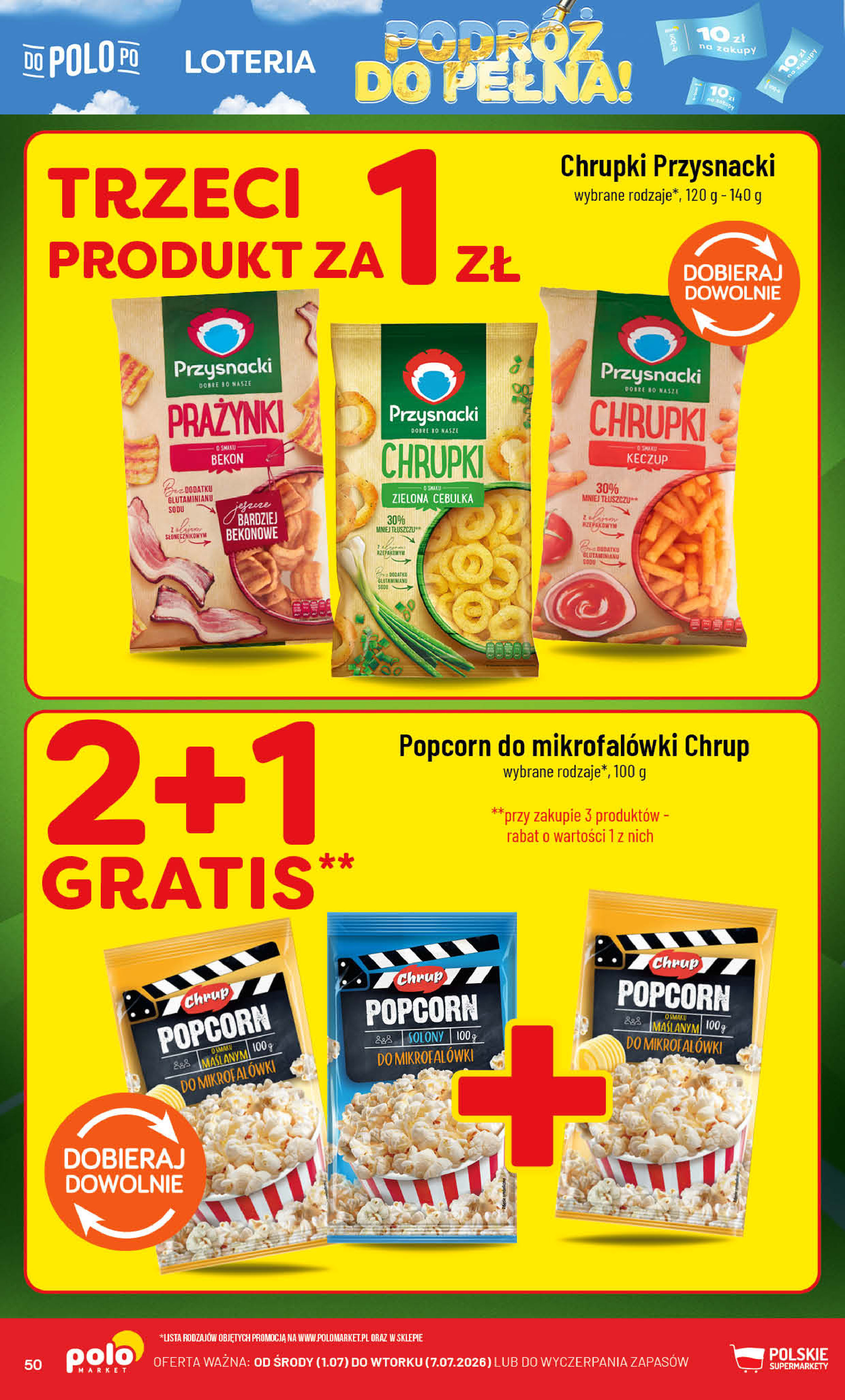 POLOmarket