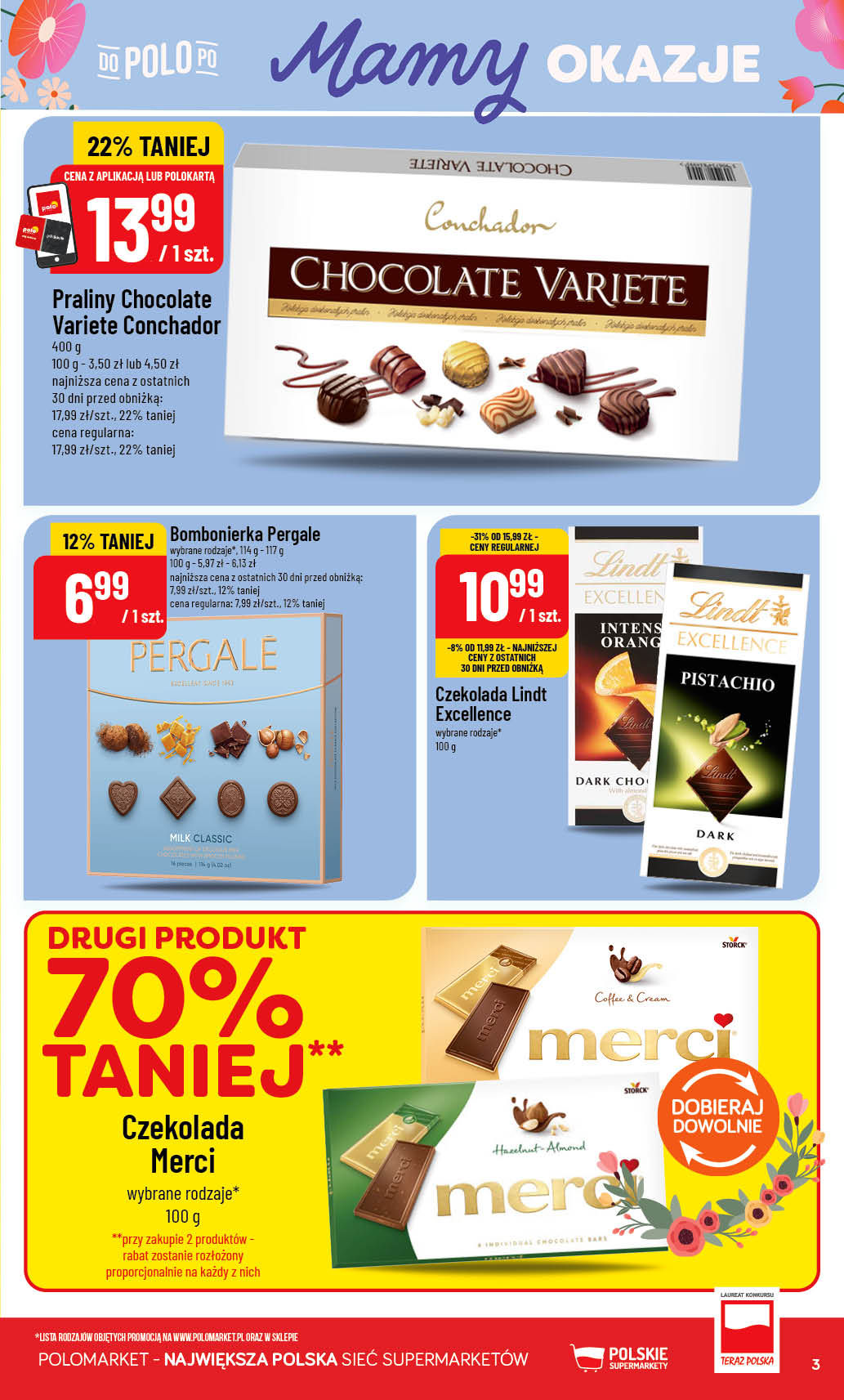 POLOmarket