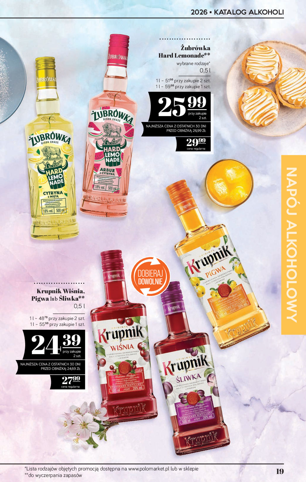 POLOmarket