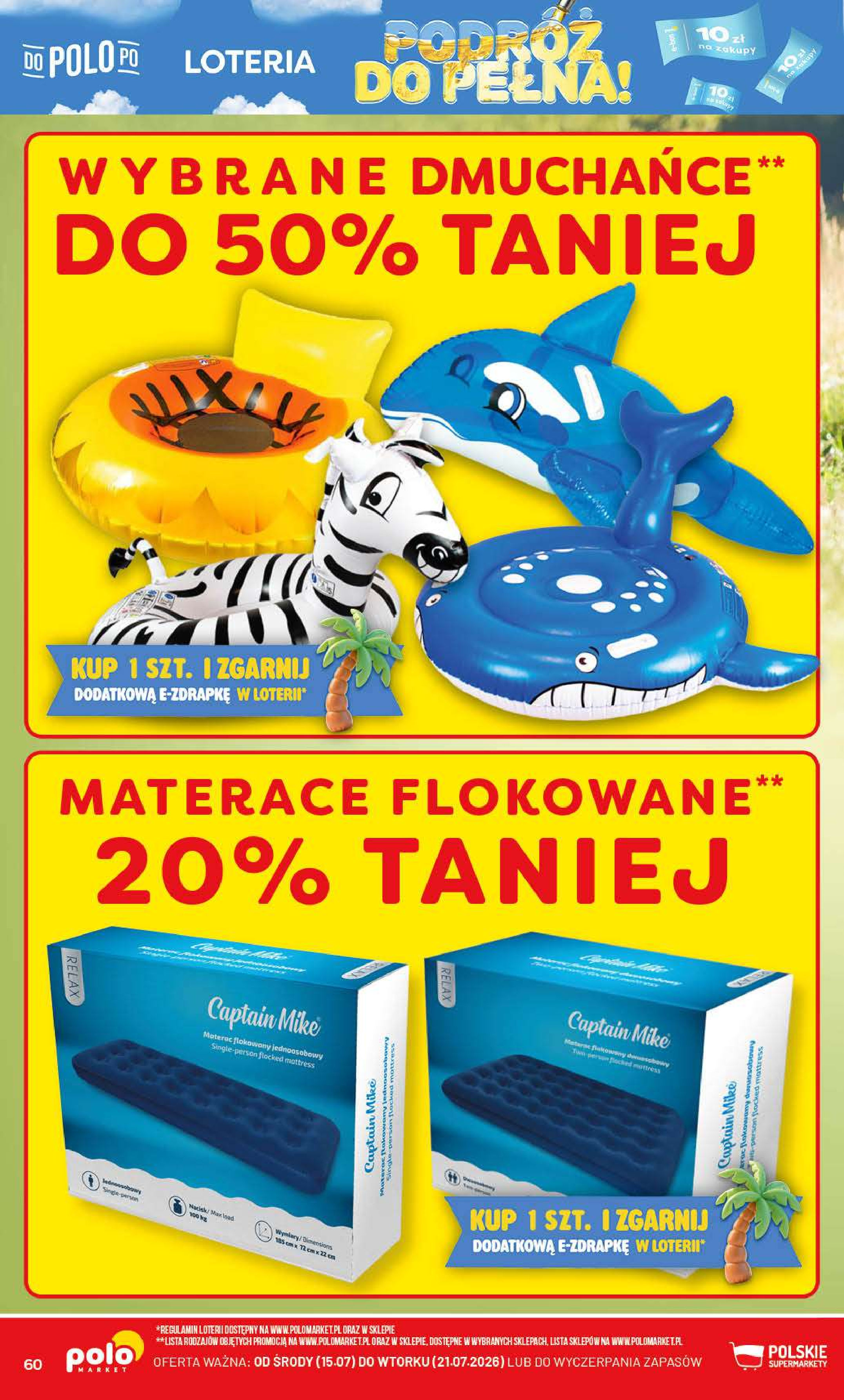 POLOmarket