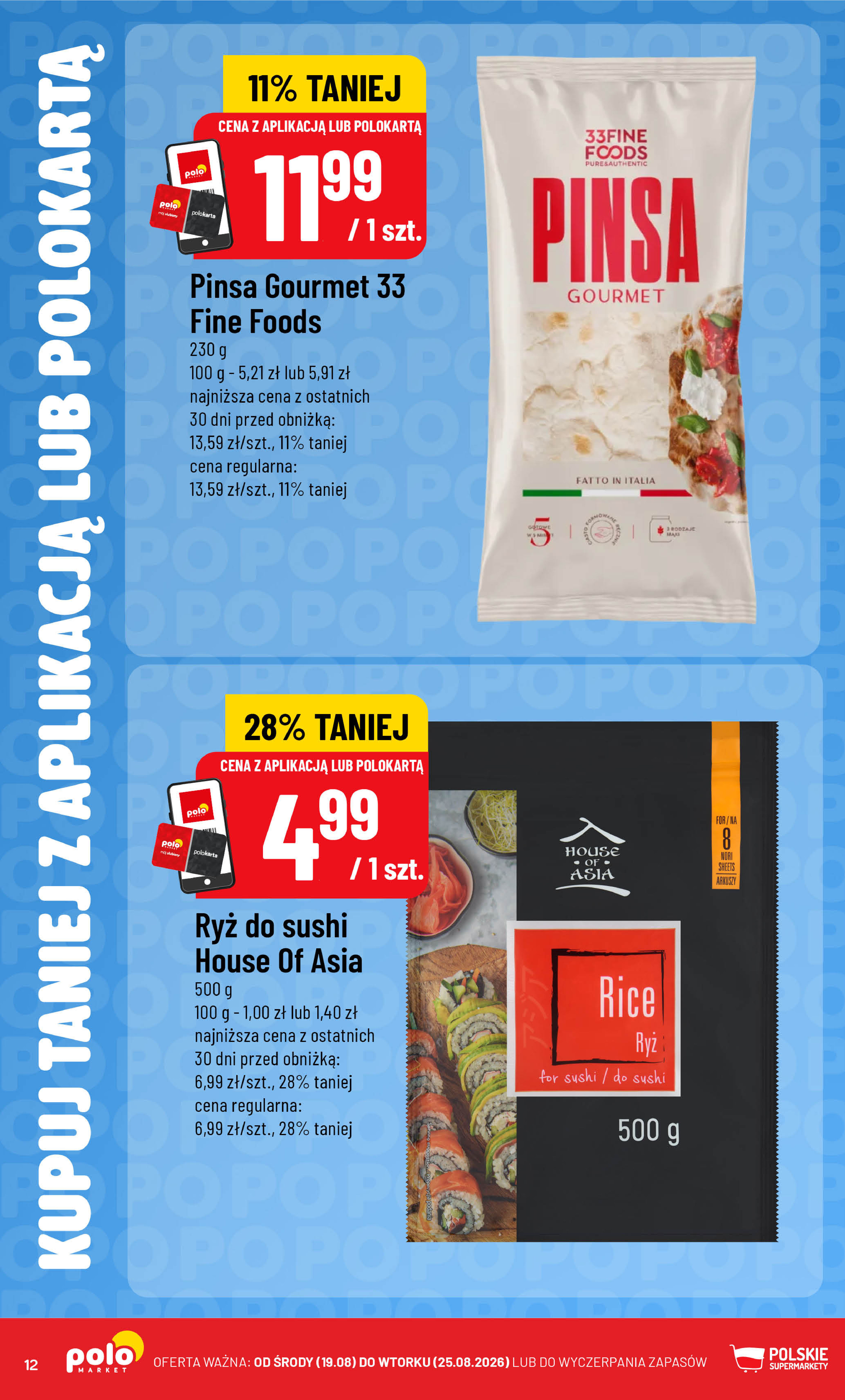 POLOmarket
