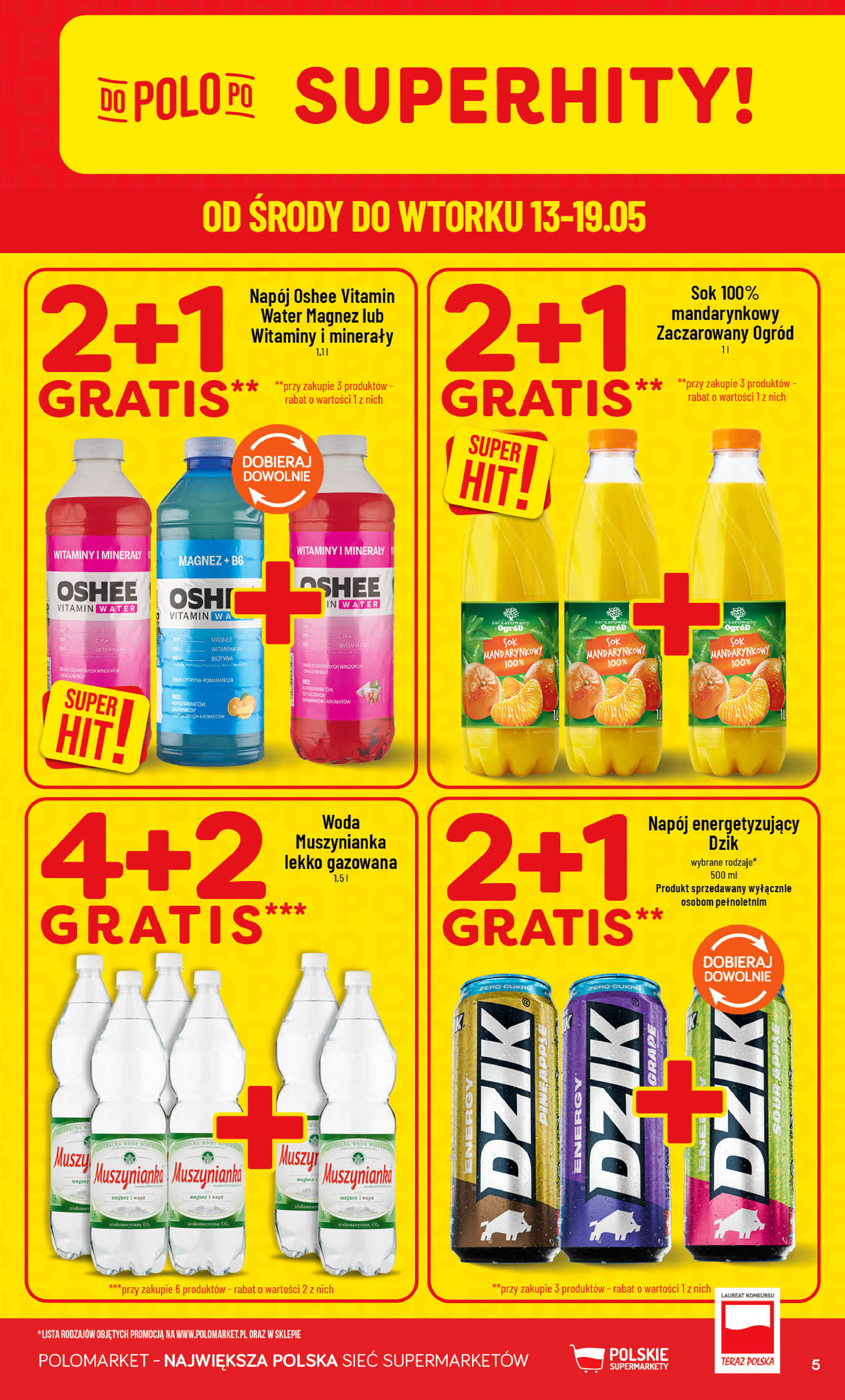 POLOmarket