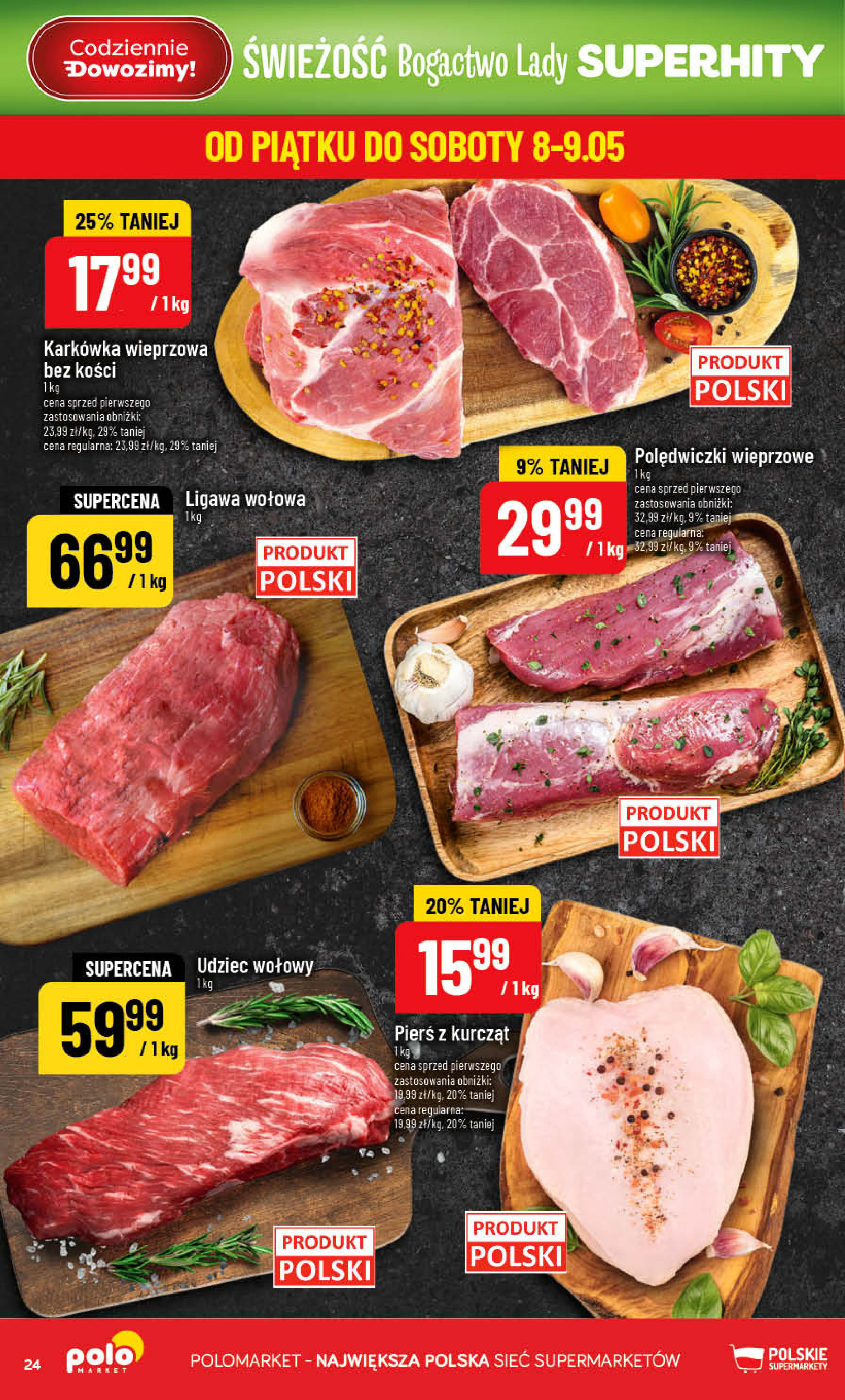 POLOmarket