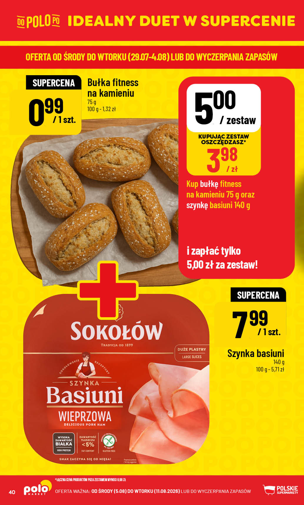 POLOmarket