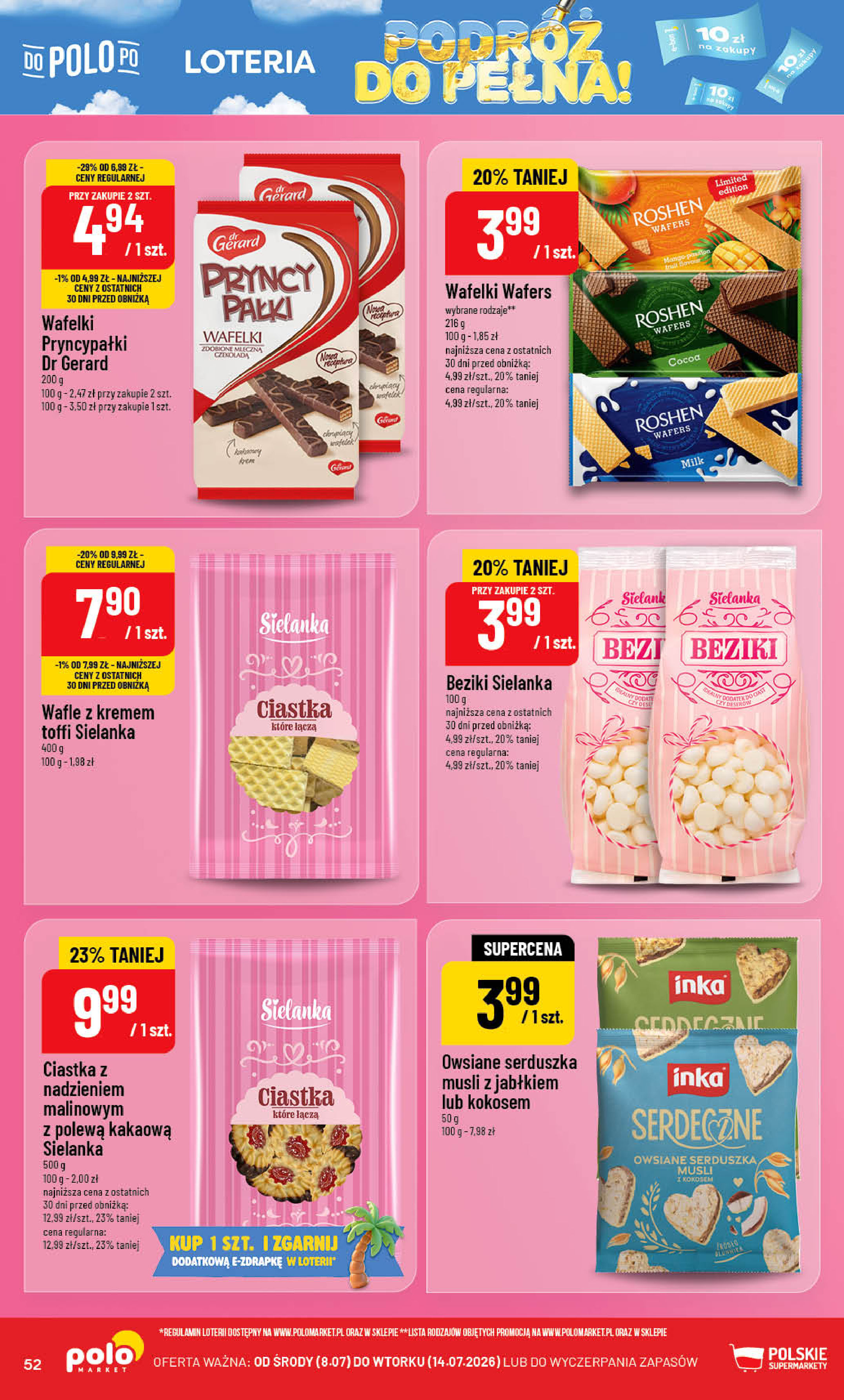 POLOmarket