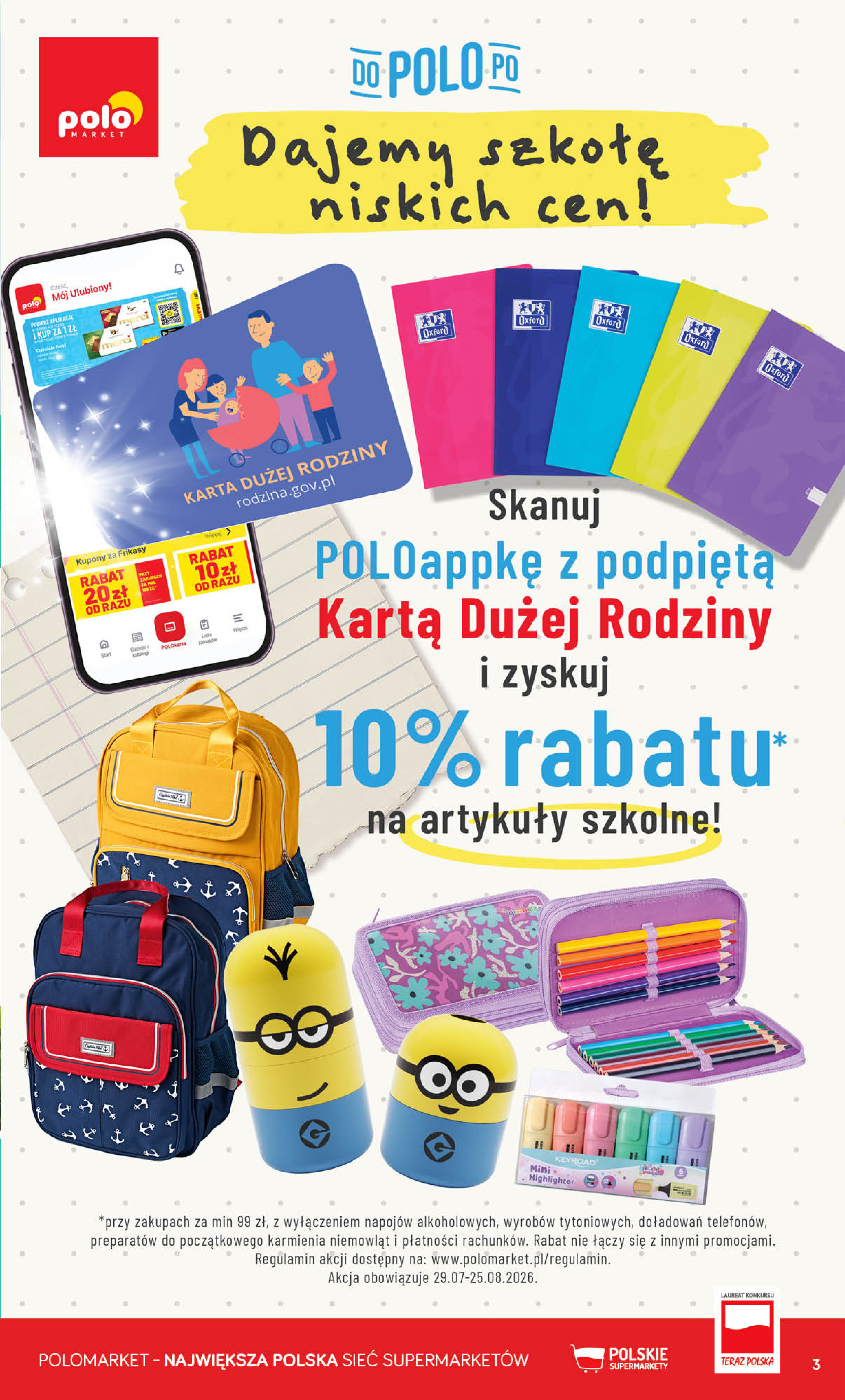 POLOmarket