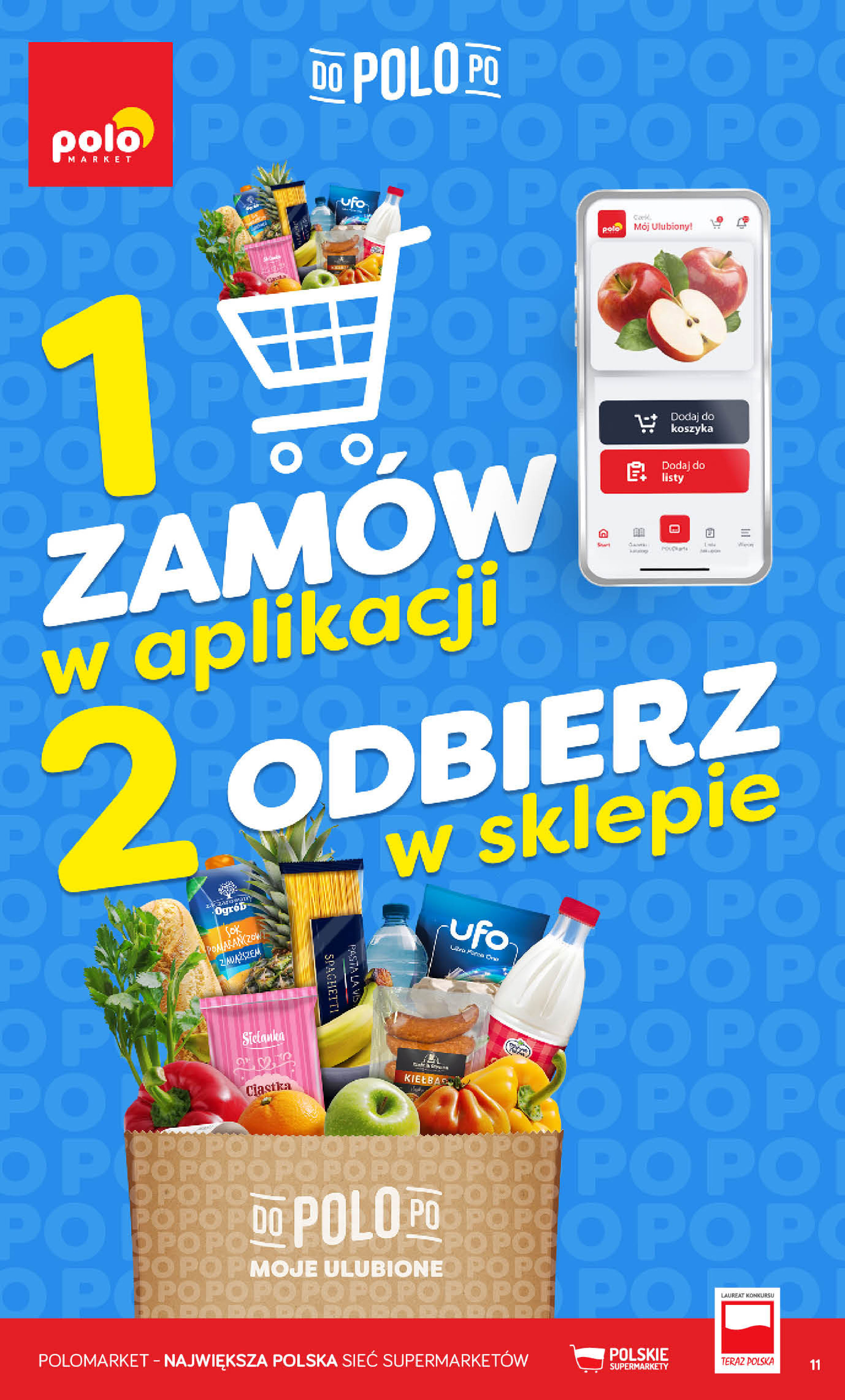 POLOmarket