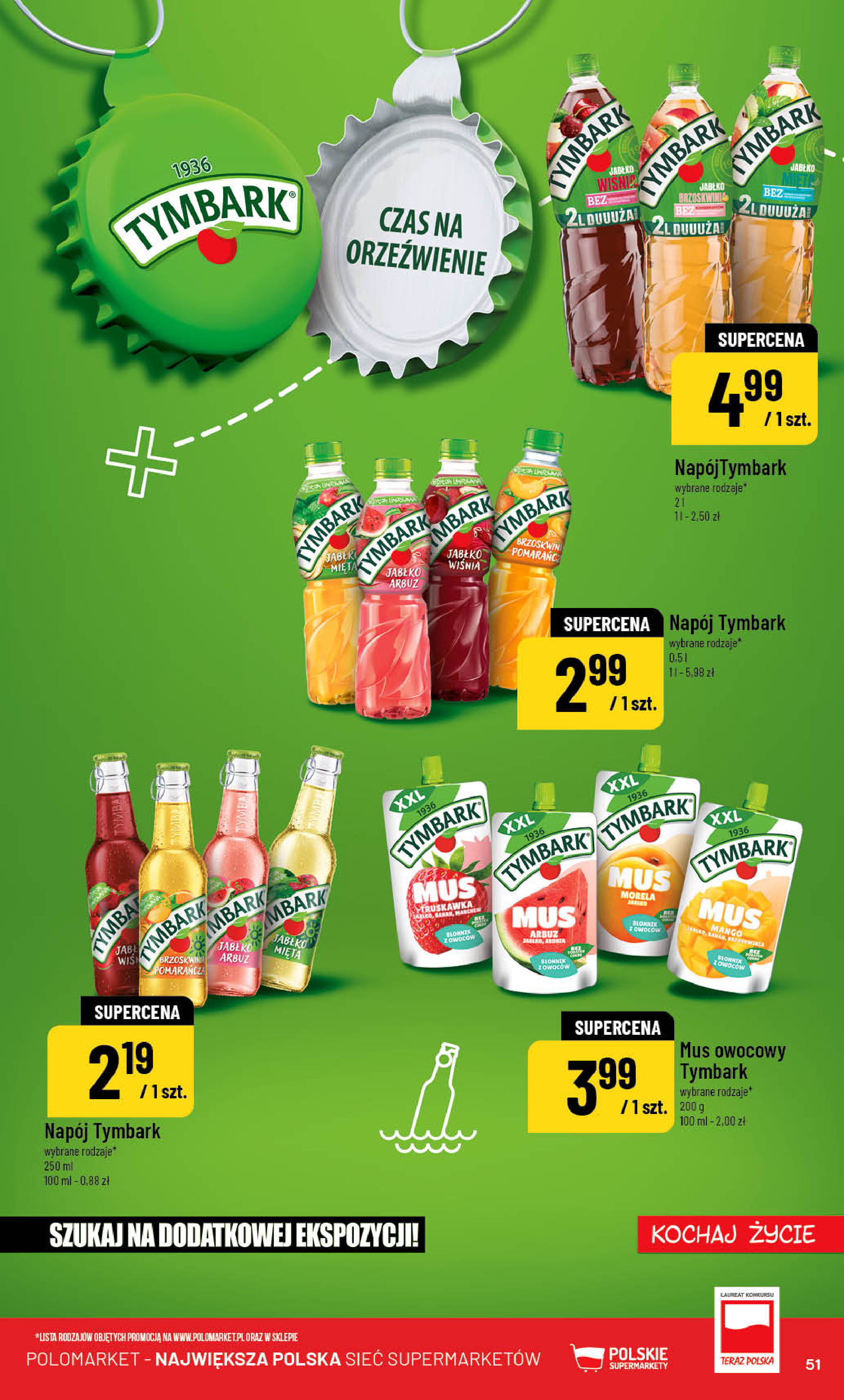 POLOmarket
