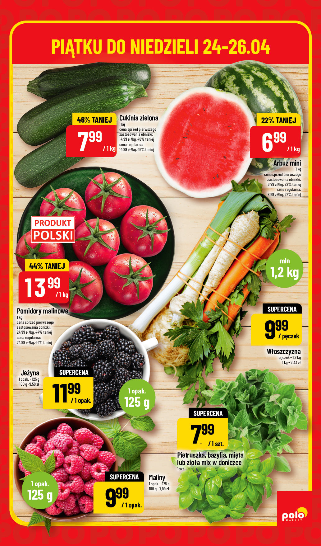 POLOmarket