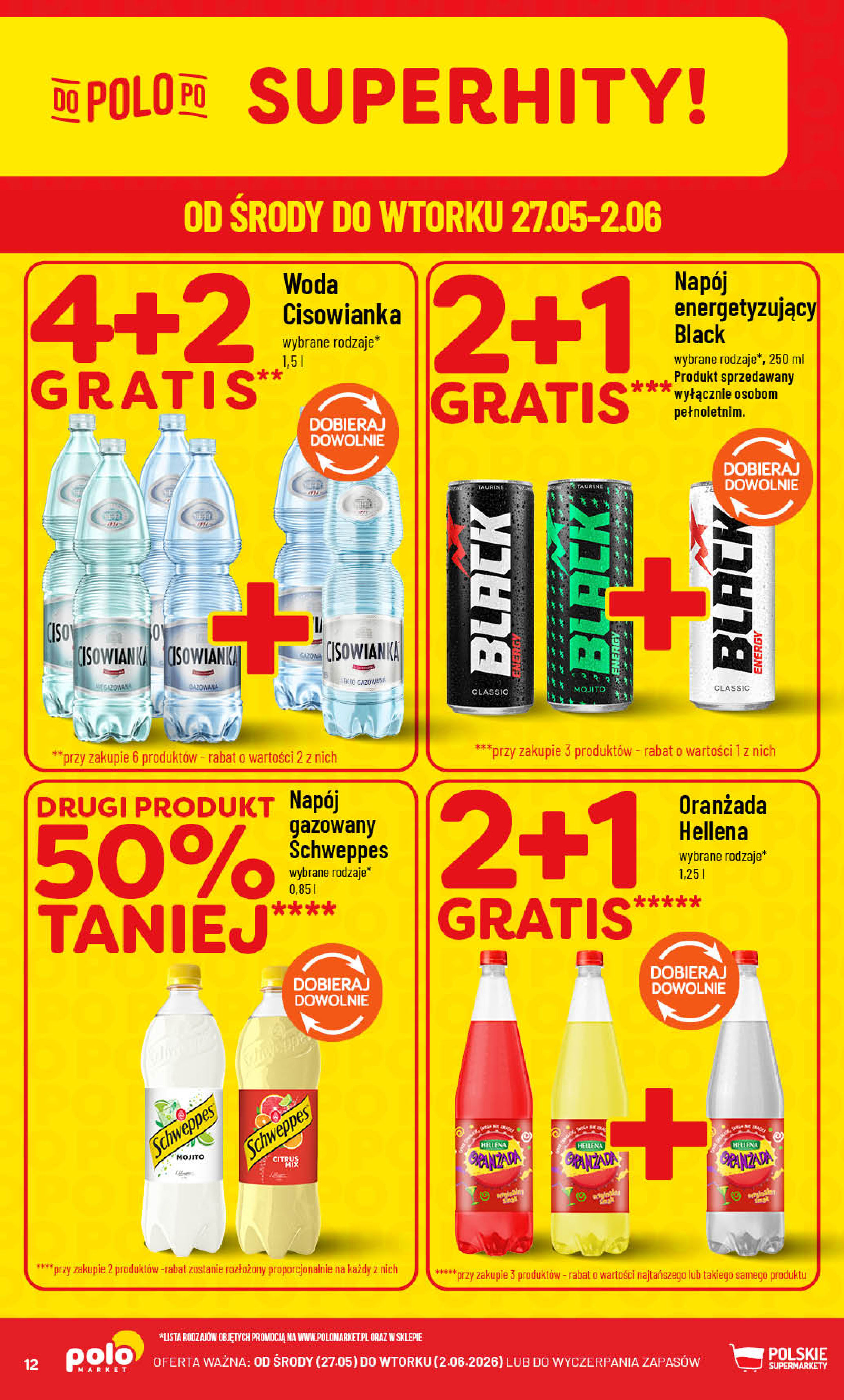 POLOmarket