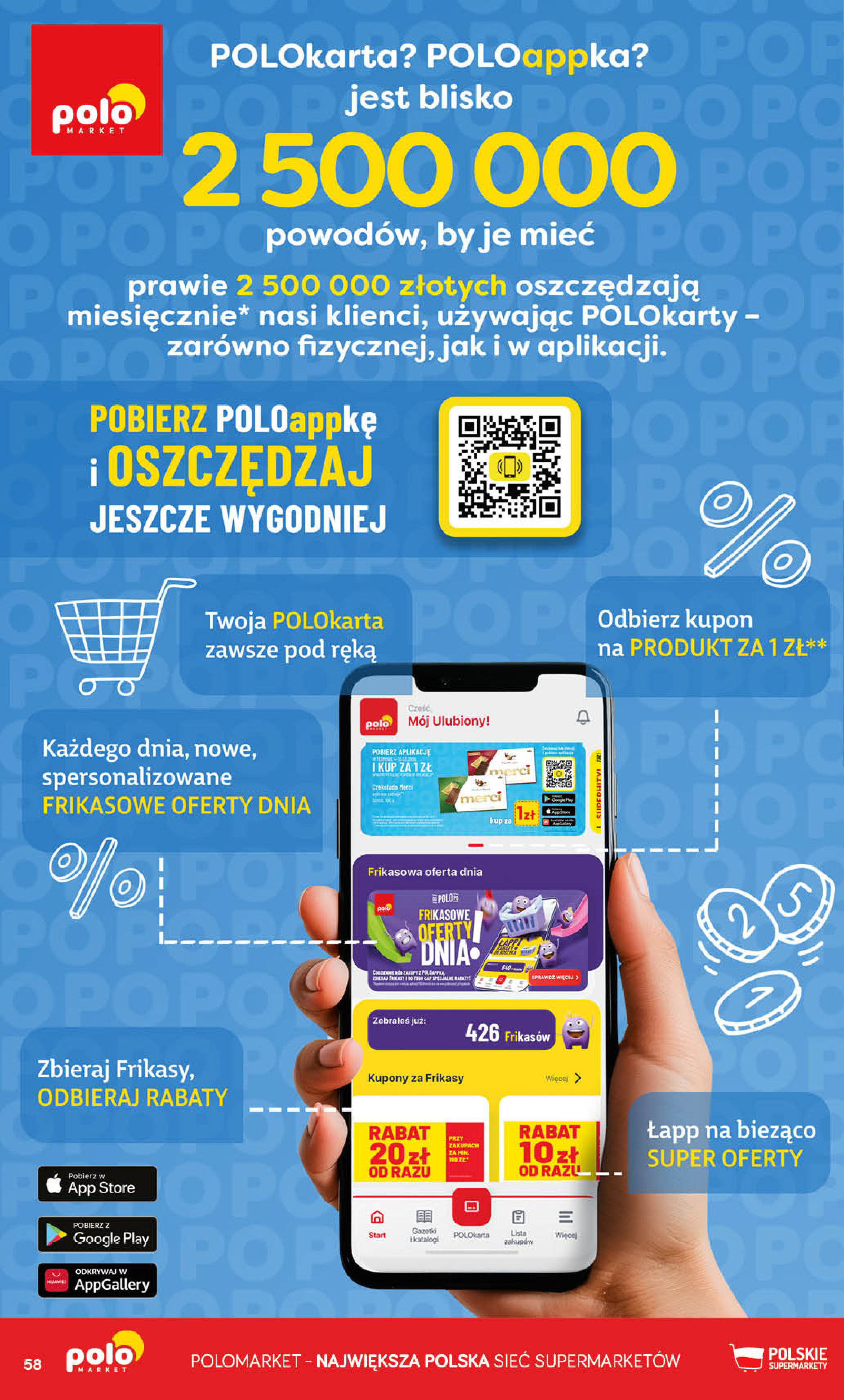 POLOmarket