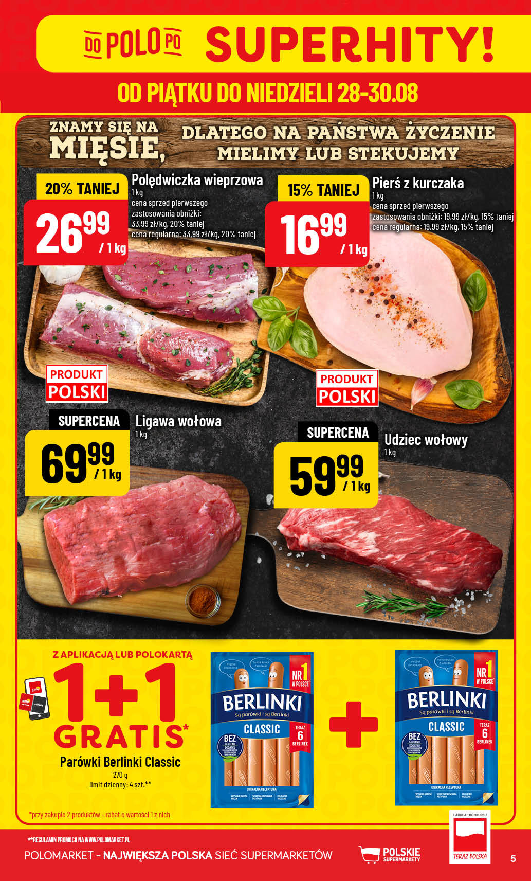 POLOmarket