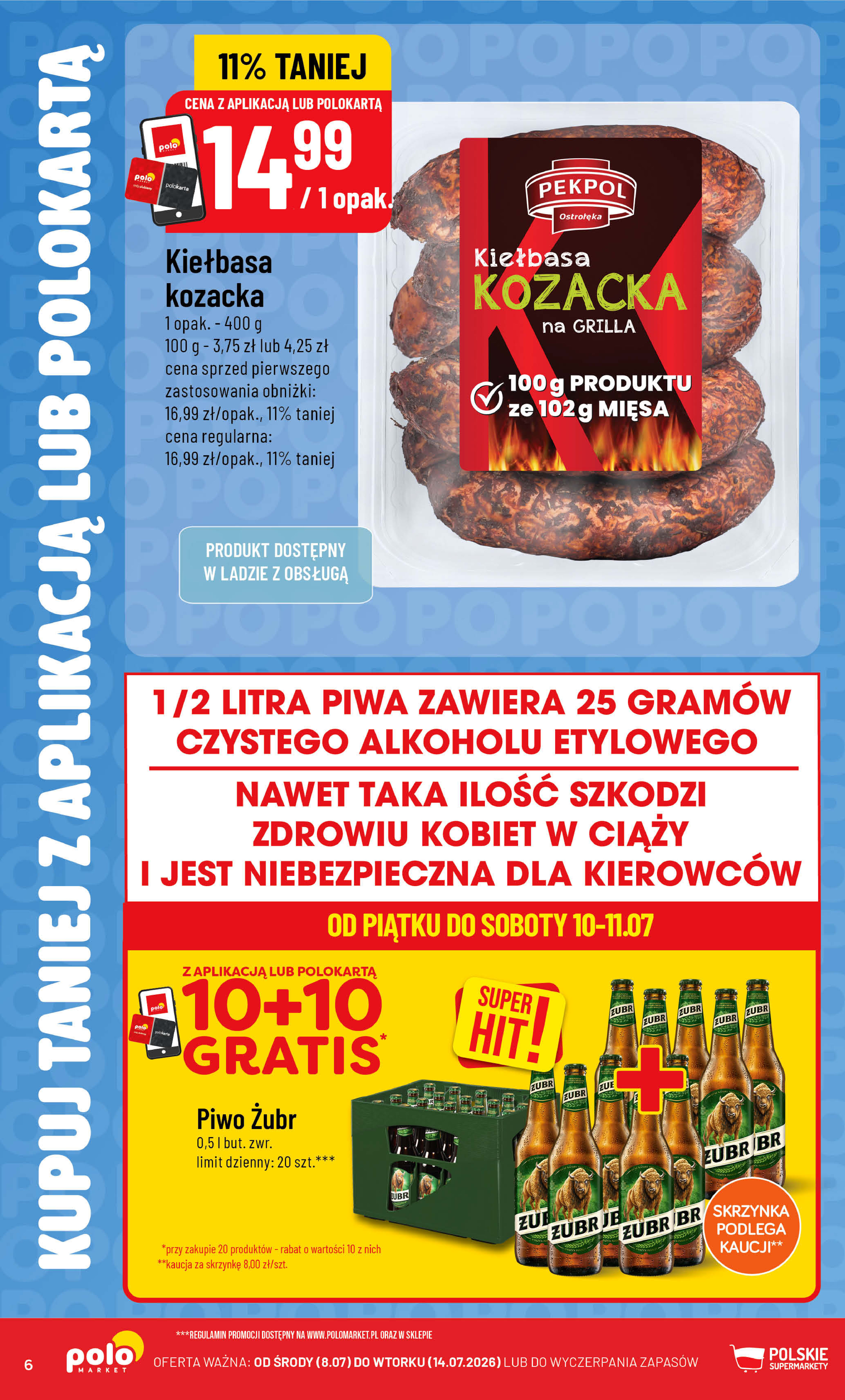 POLOmarket