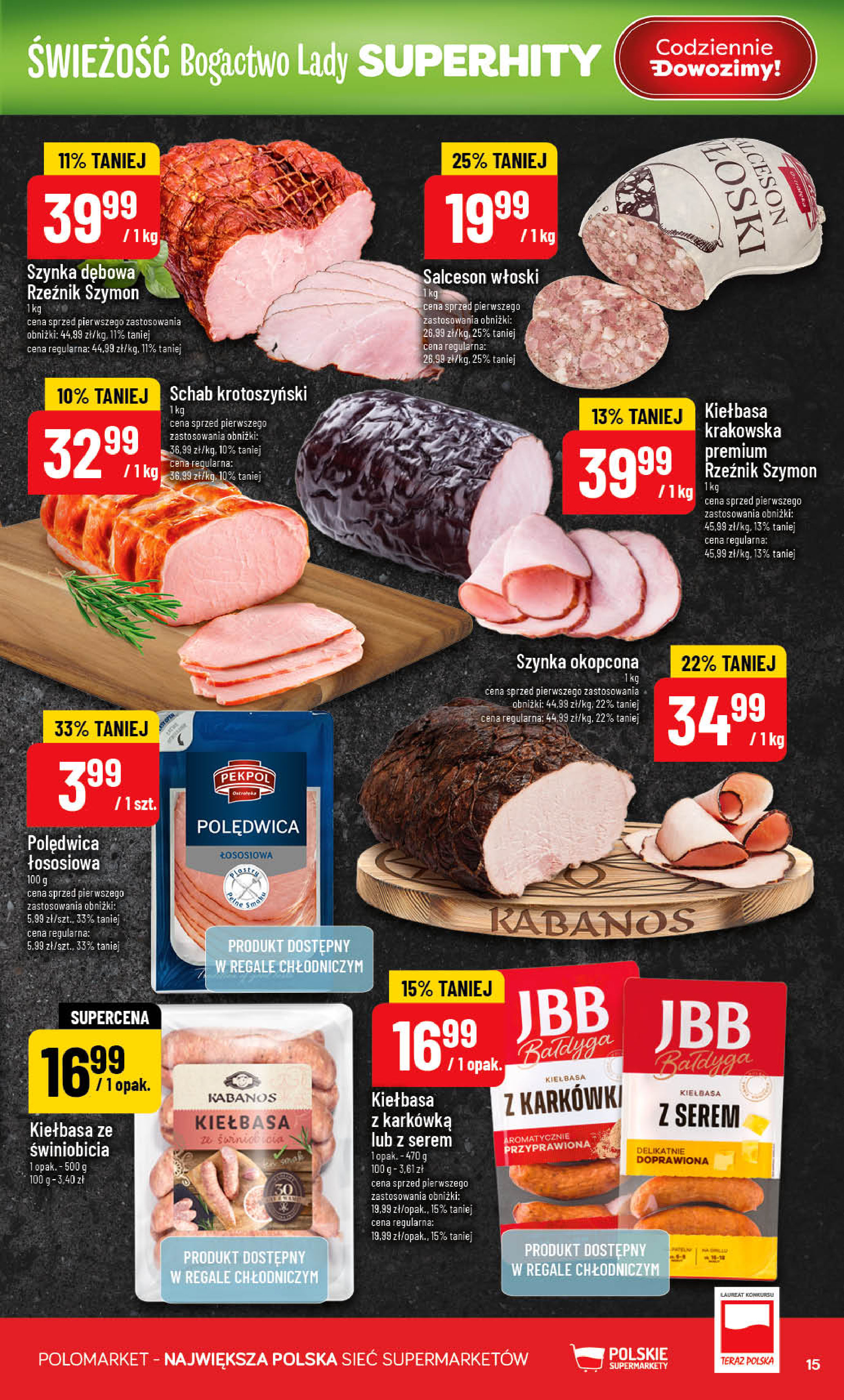 POLOmarket