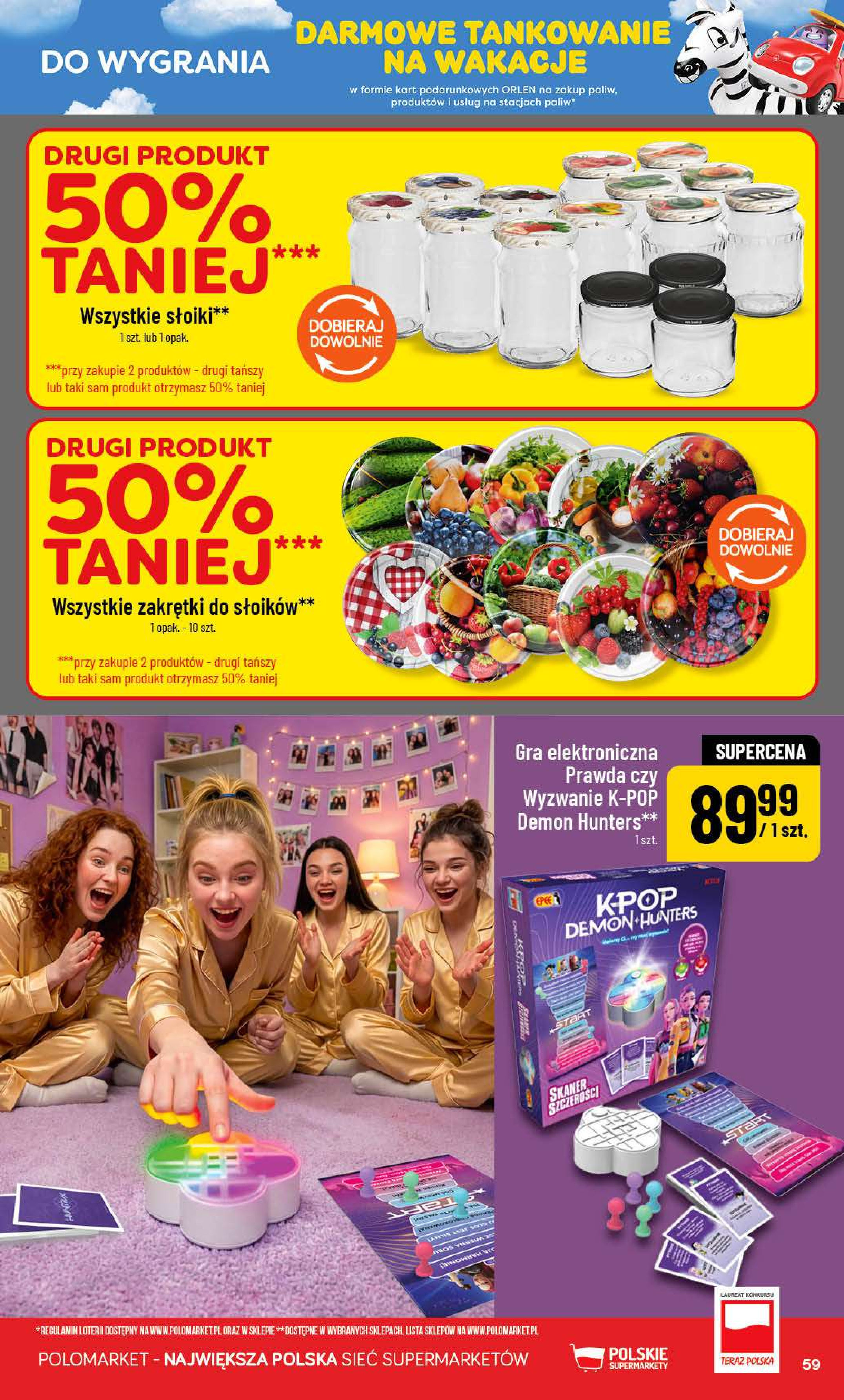 POLOmarket