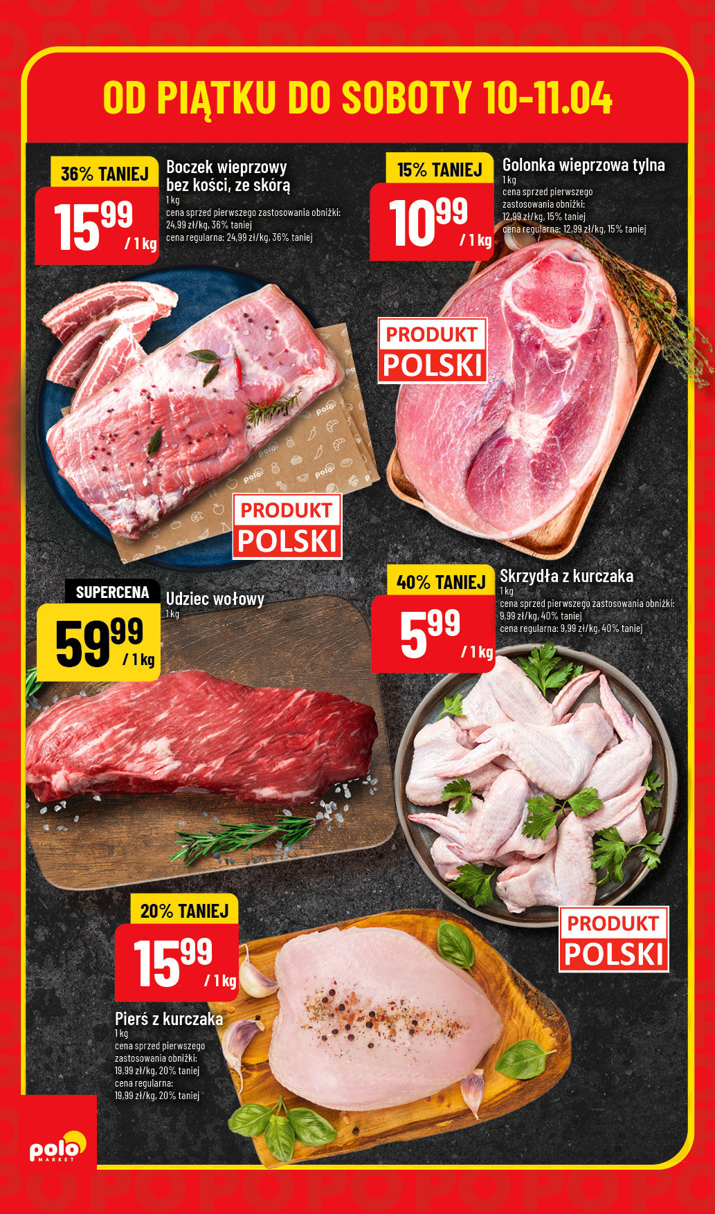 POLOmarket