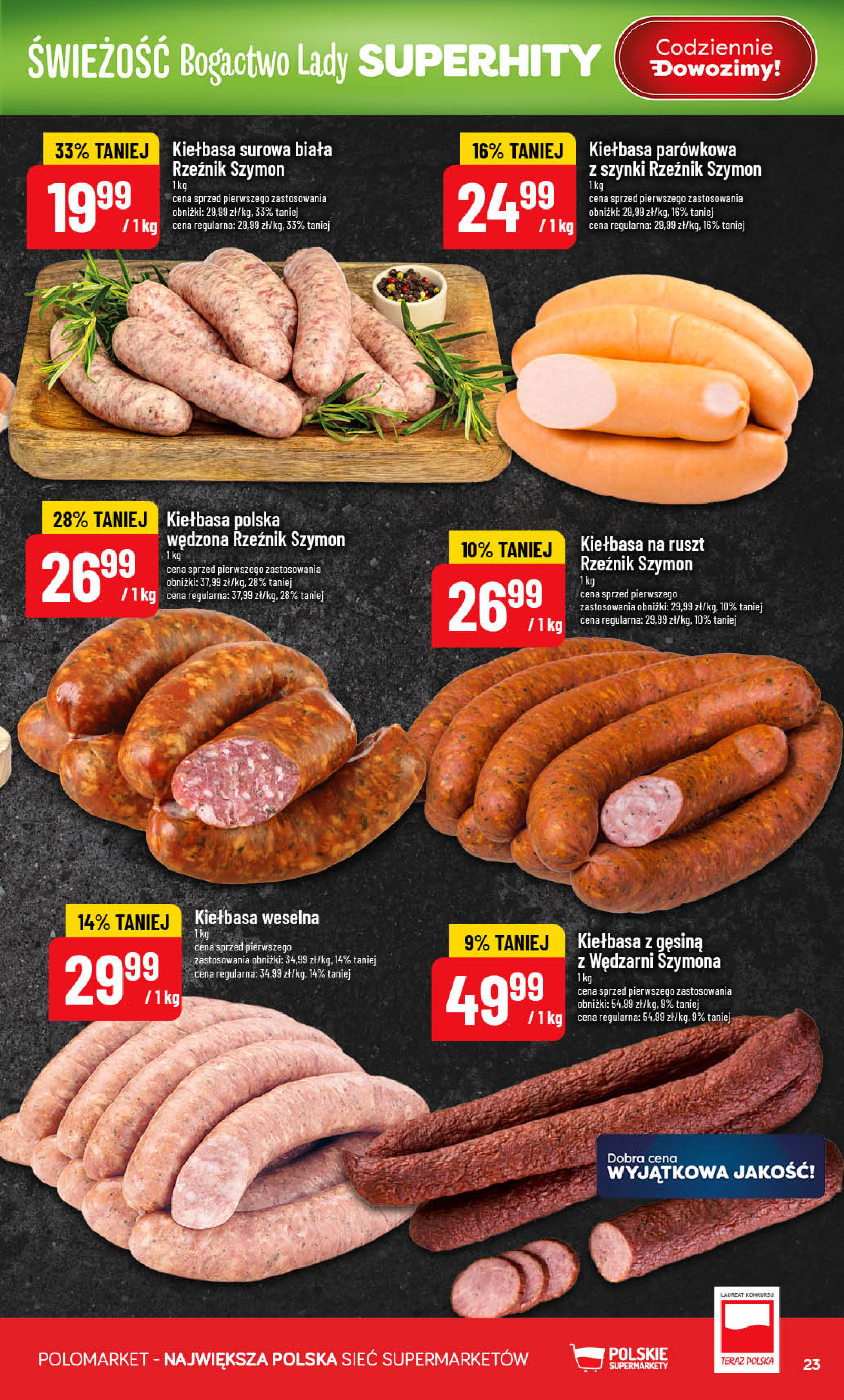 POLOmarket