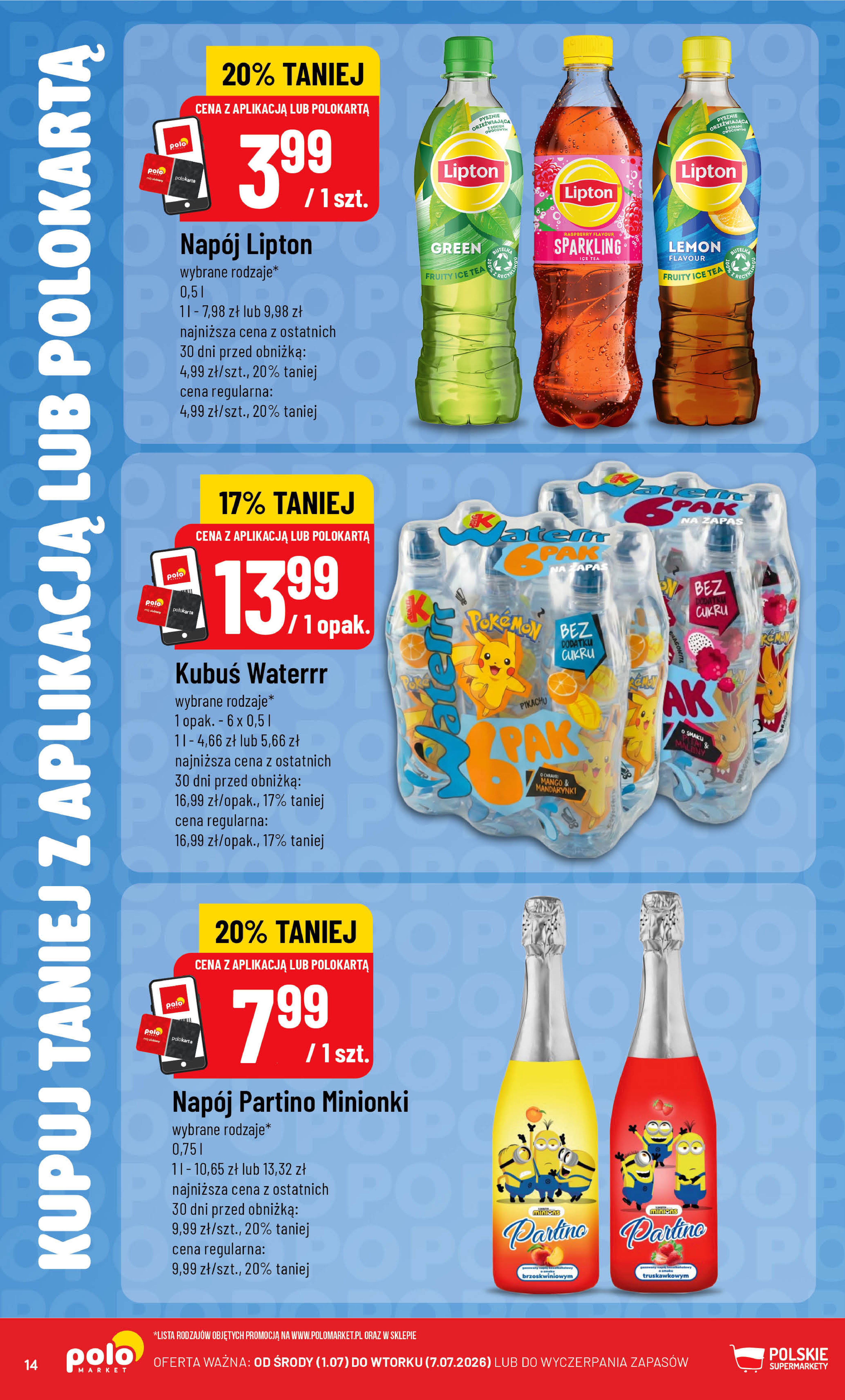 POLOmarket