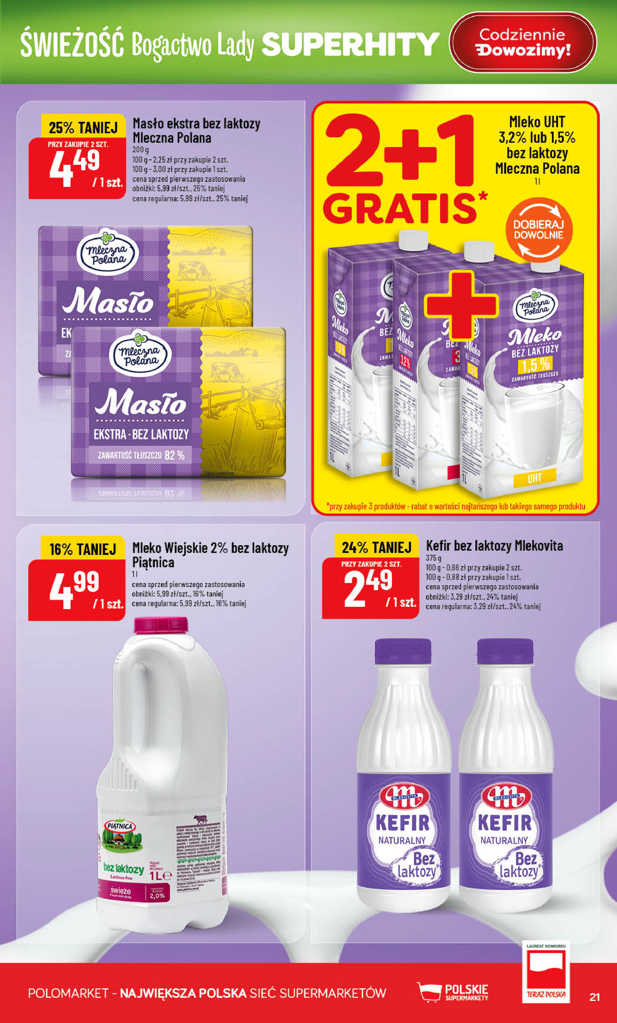 POLOmarket