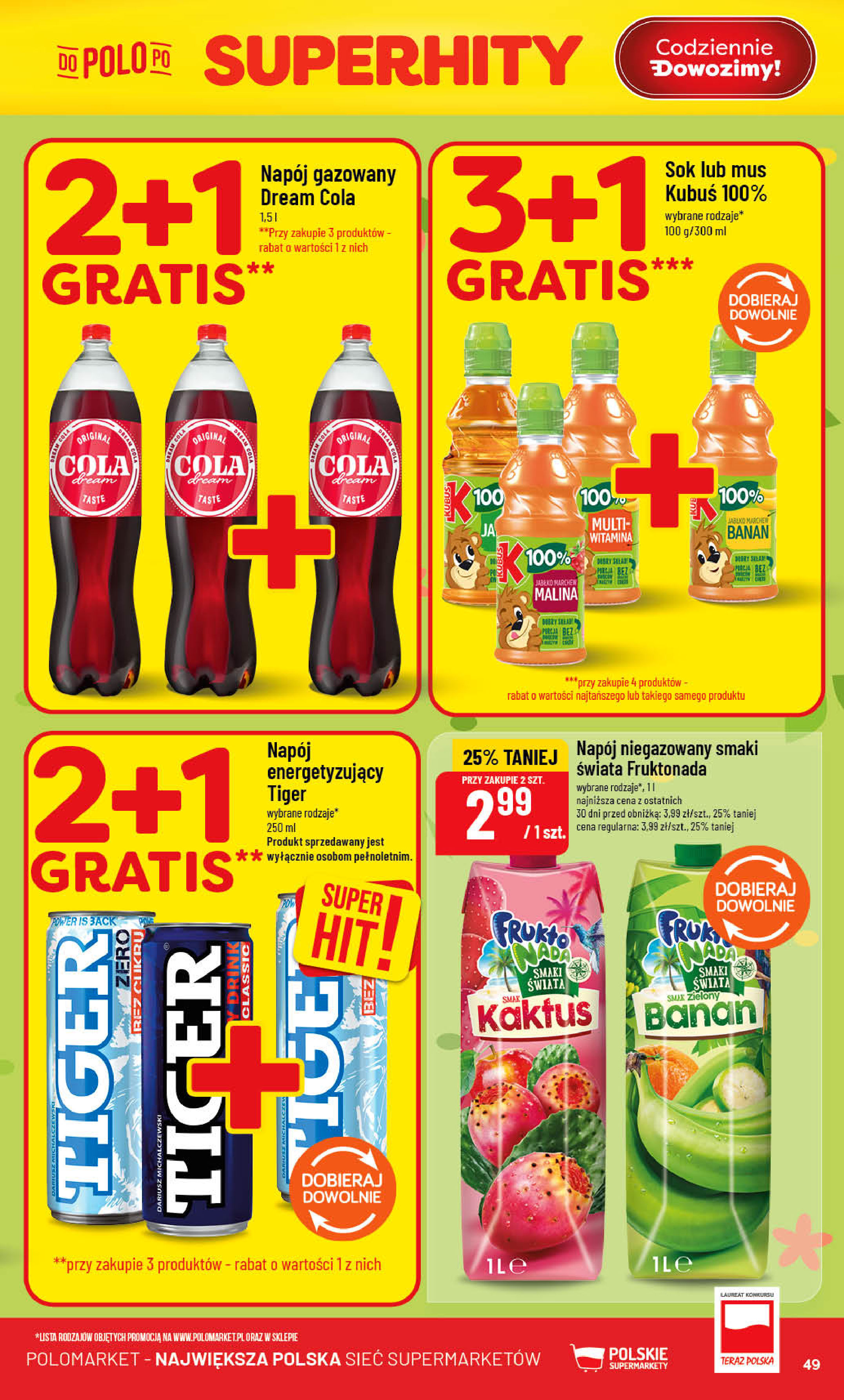 POLOmarket