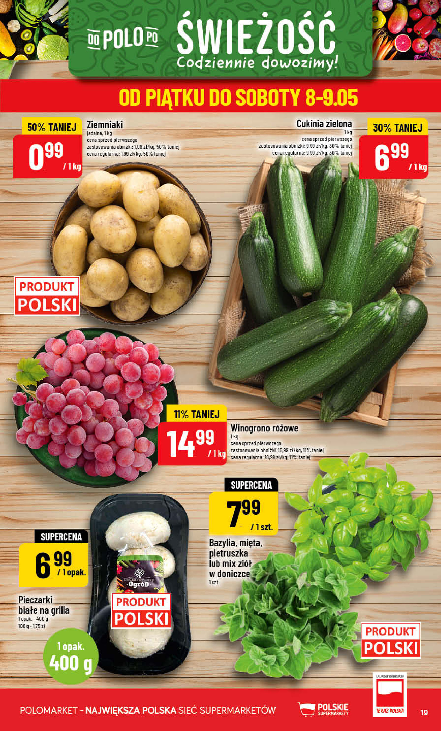 POLOmarket