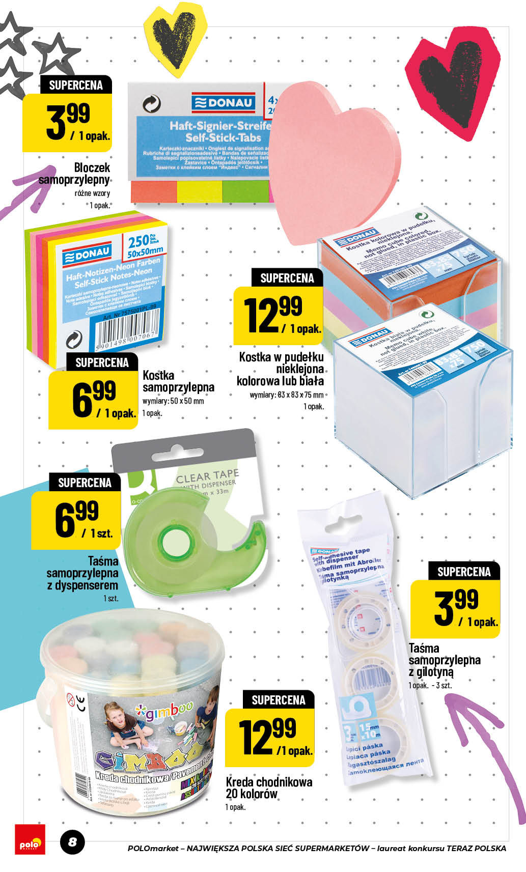 POLOmarket