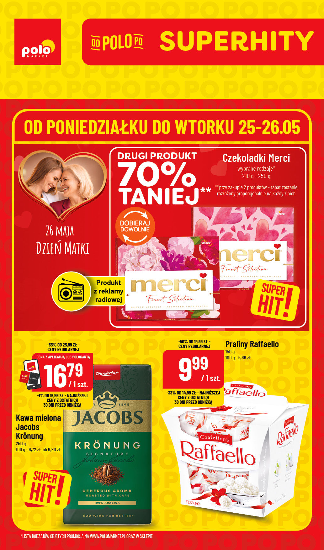 POLOmarket