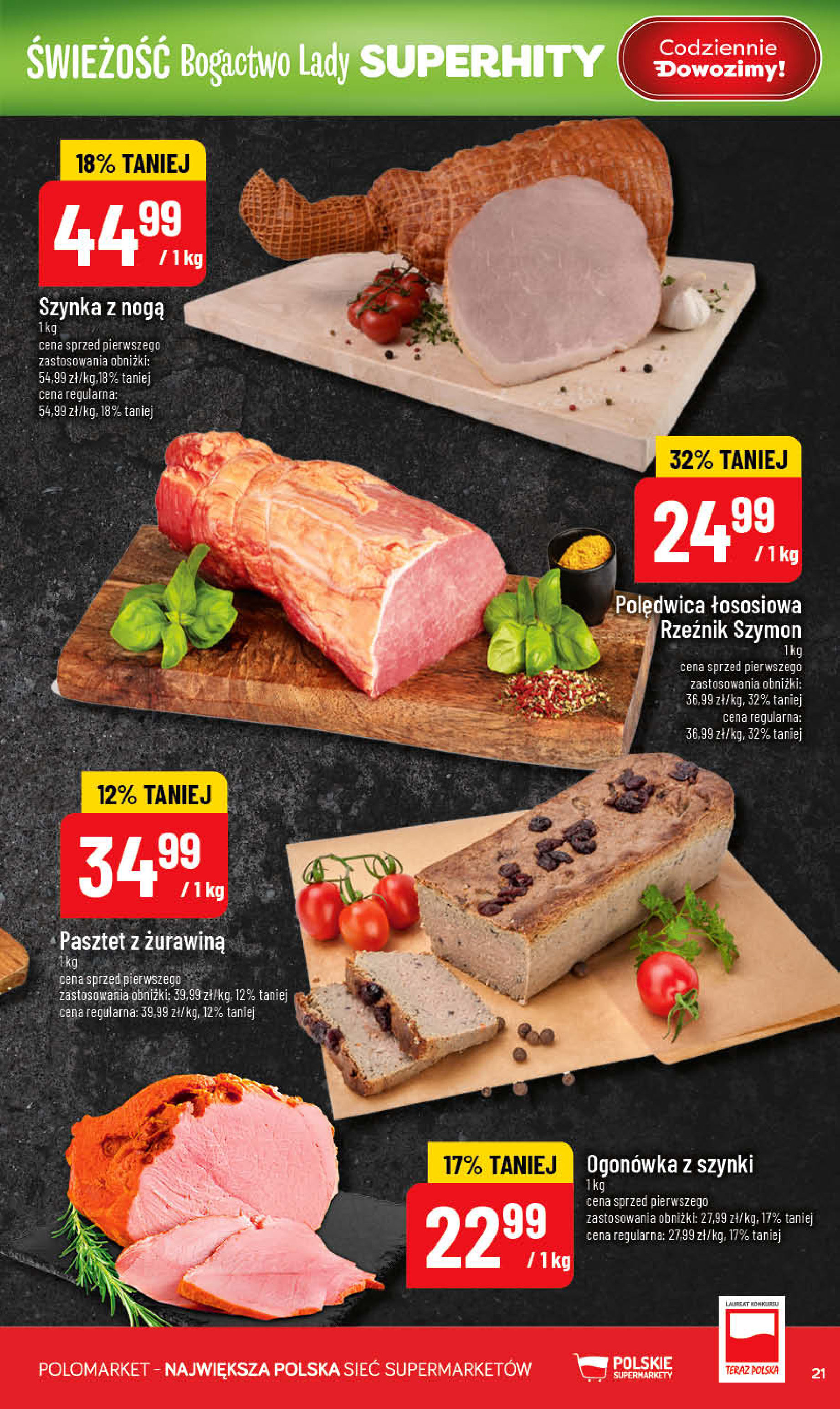 POLOmarket