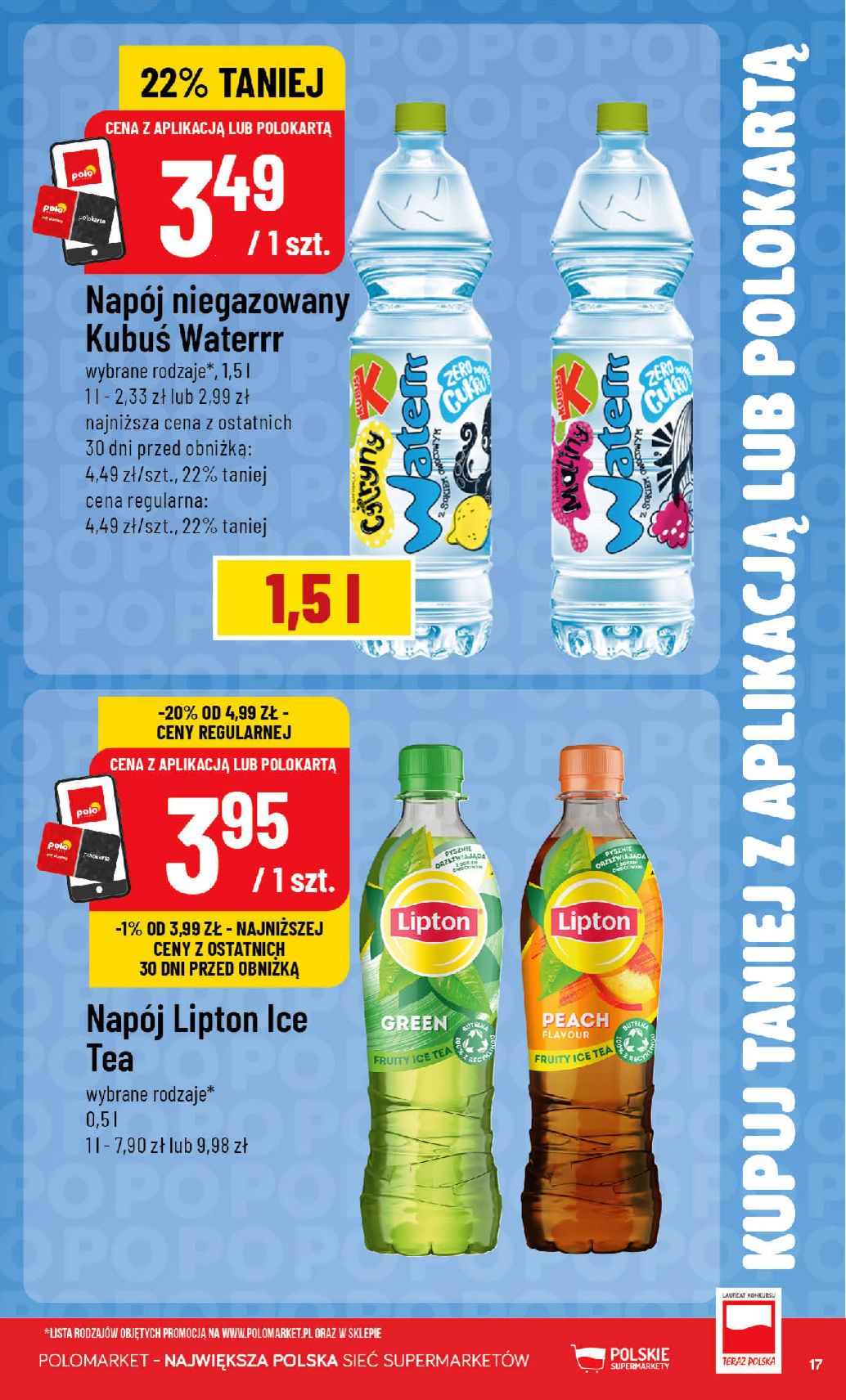 POLOmarket