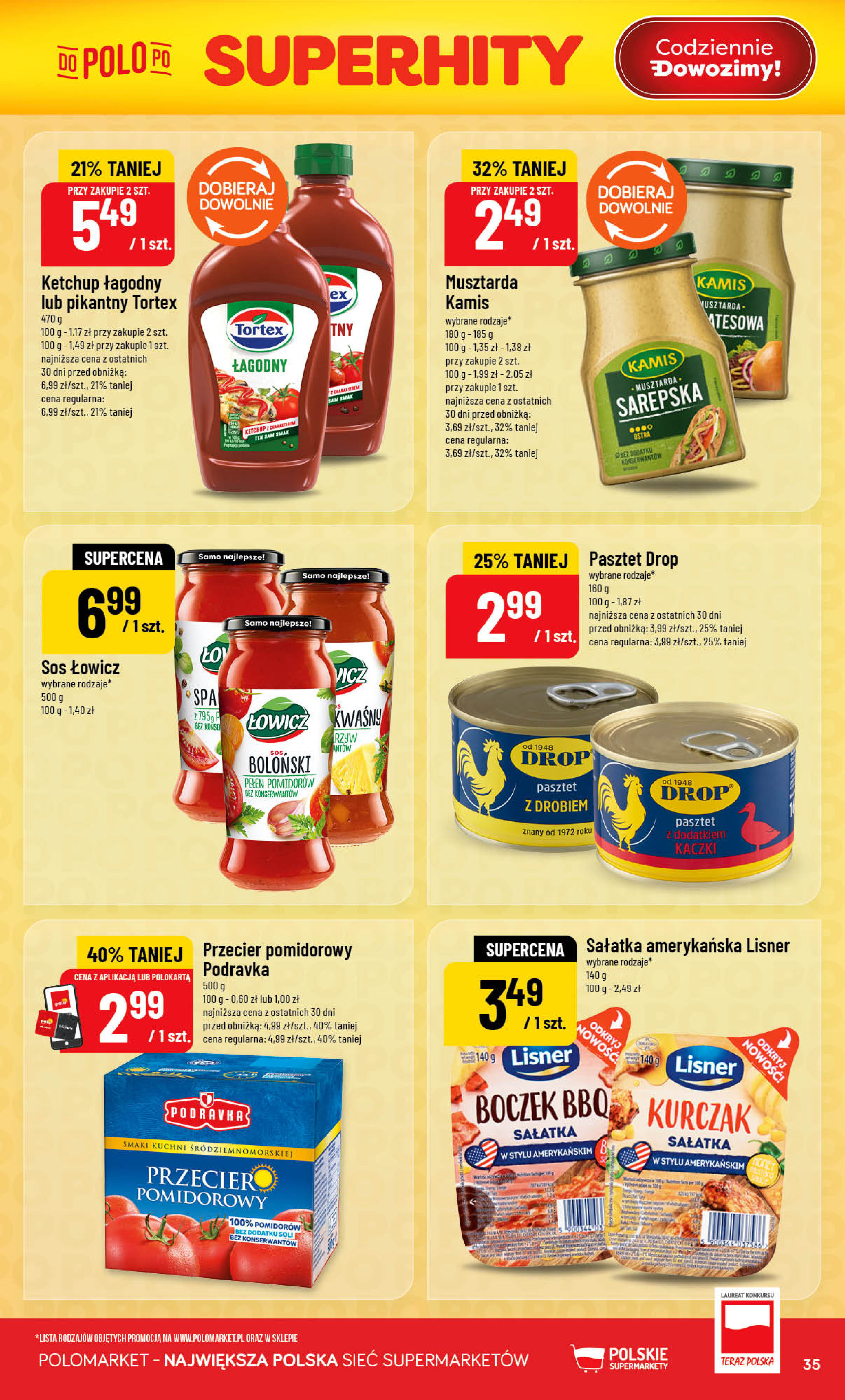 POLOmarket