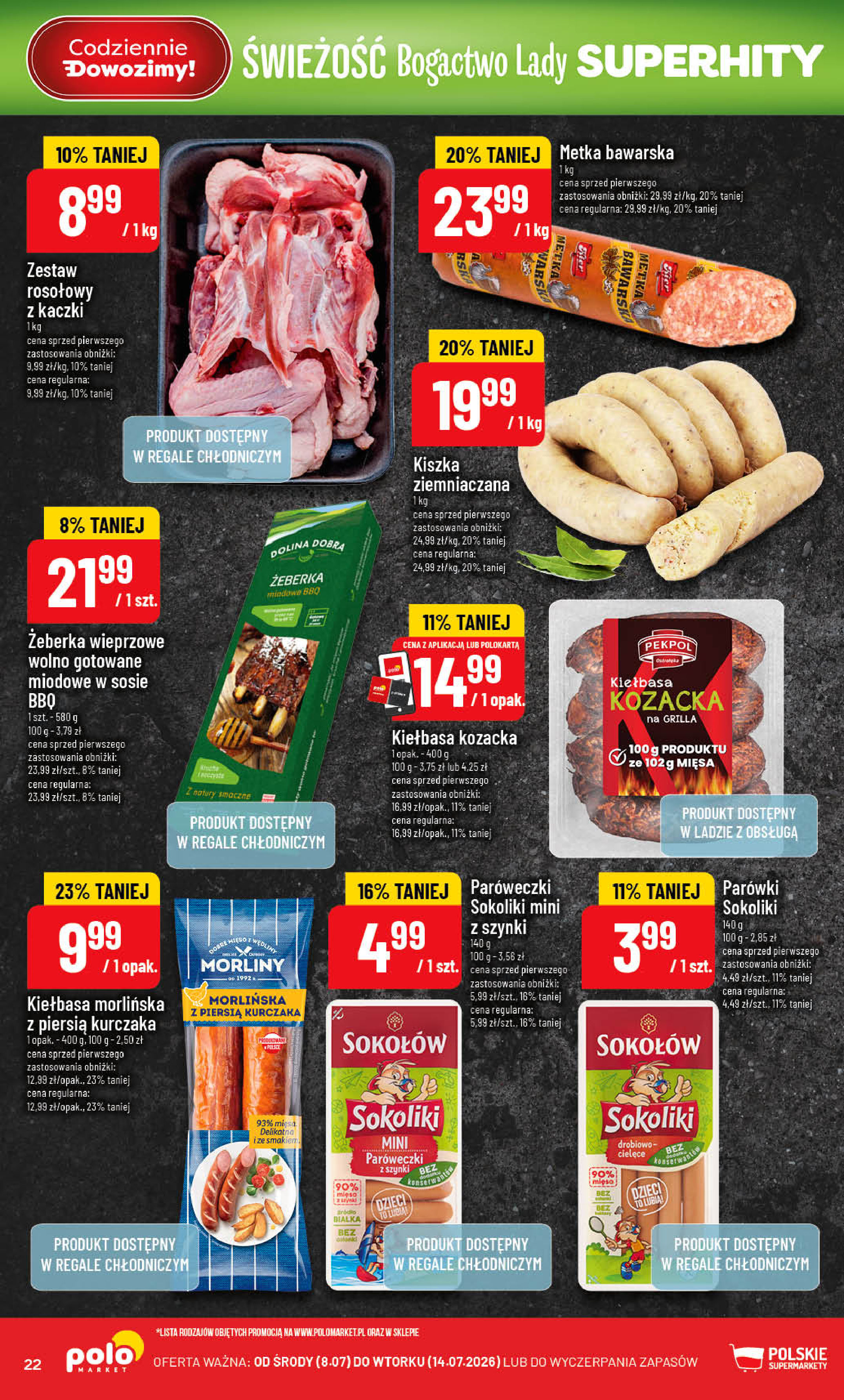 POLOmarket