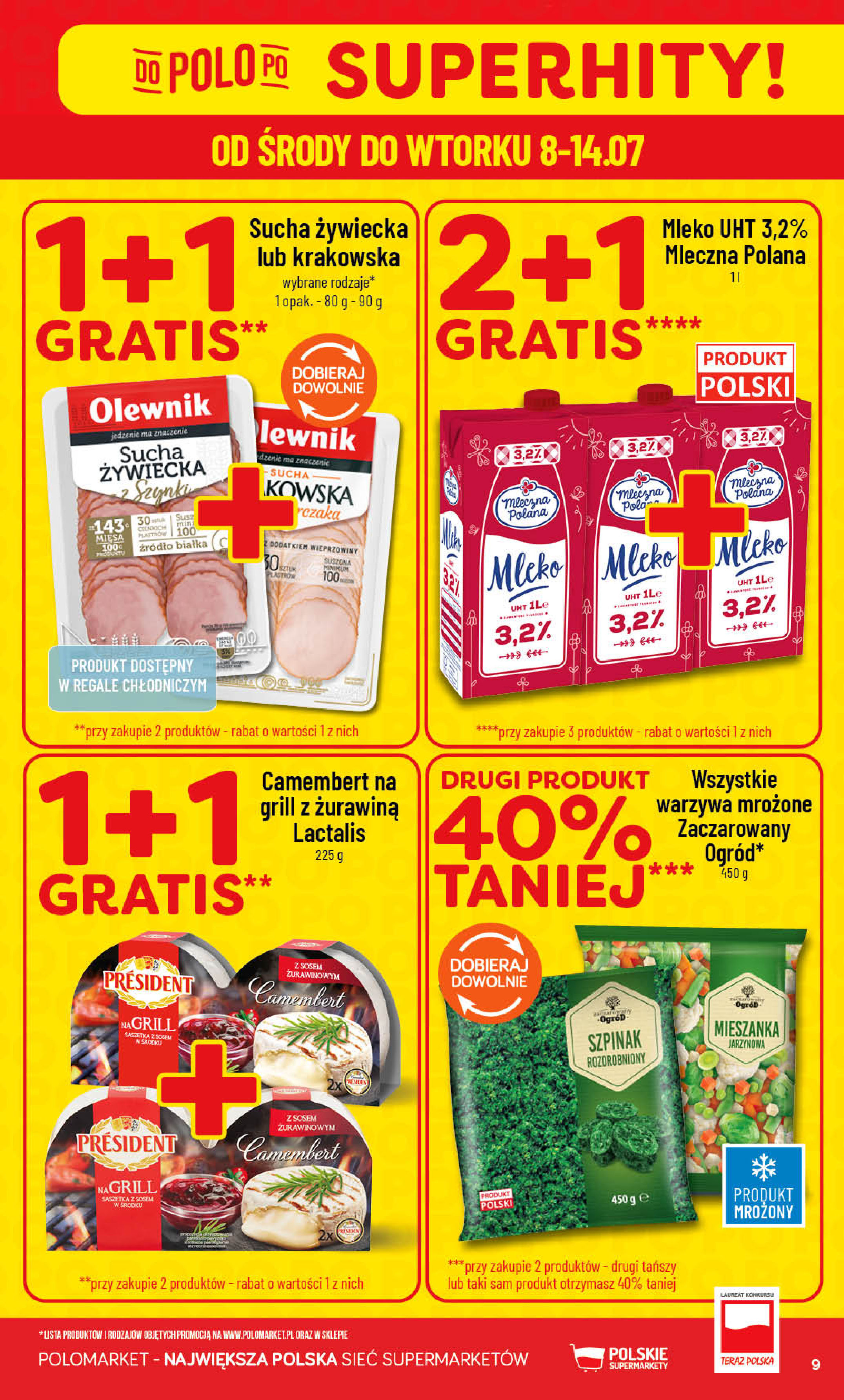 POLOmarket