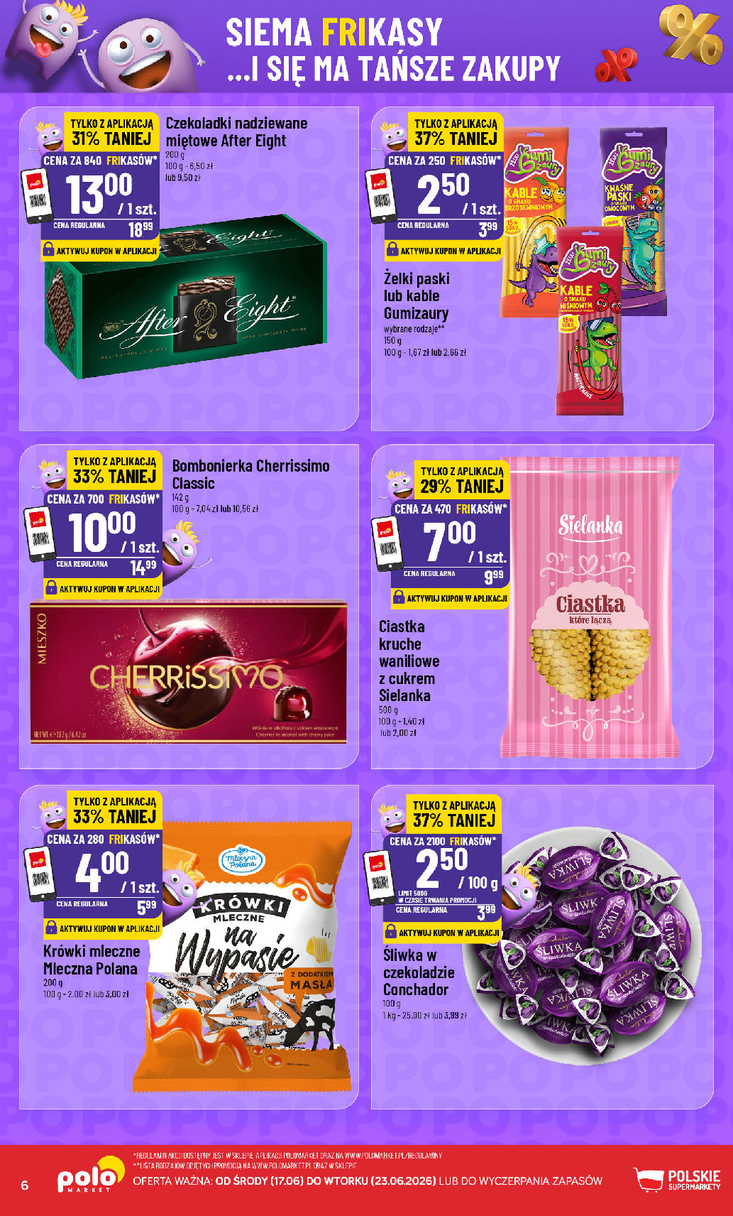 POLOmarket