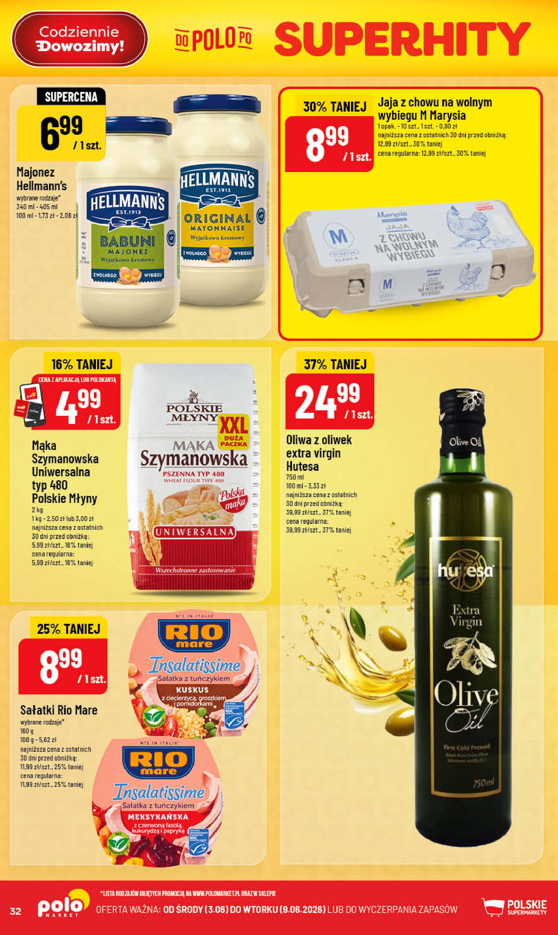 POLOmarket