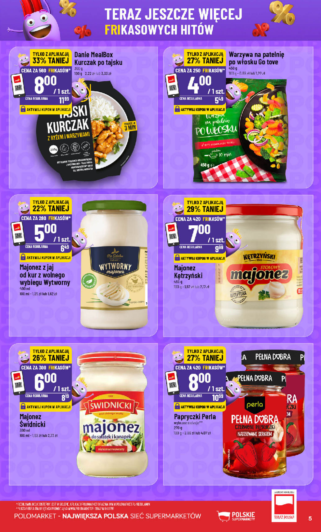 POLOmarket