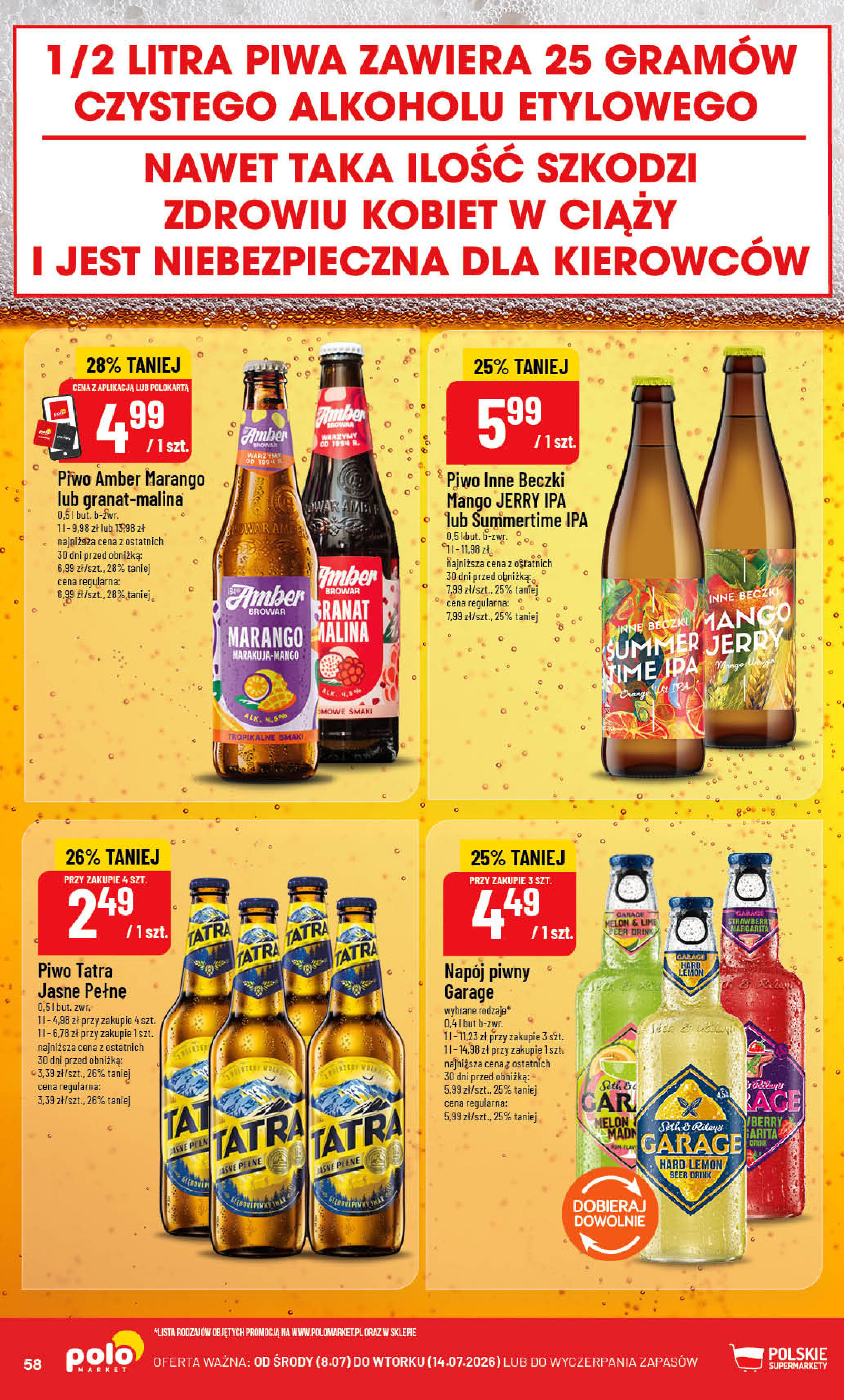 POLOmarket