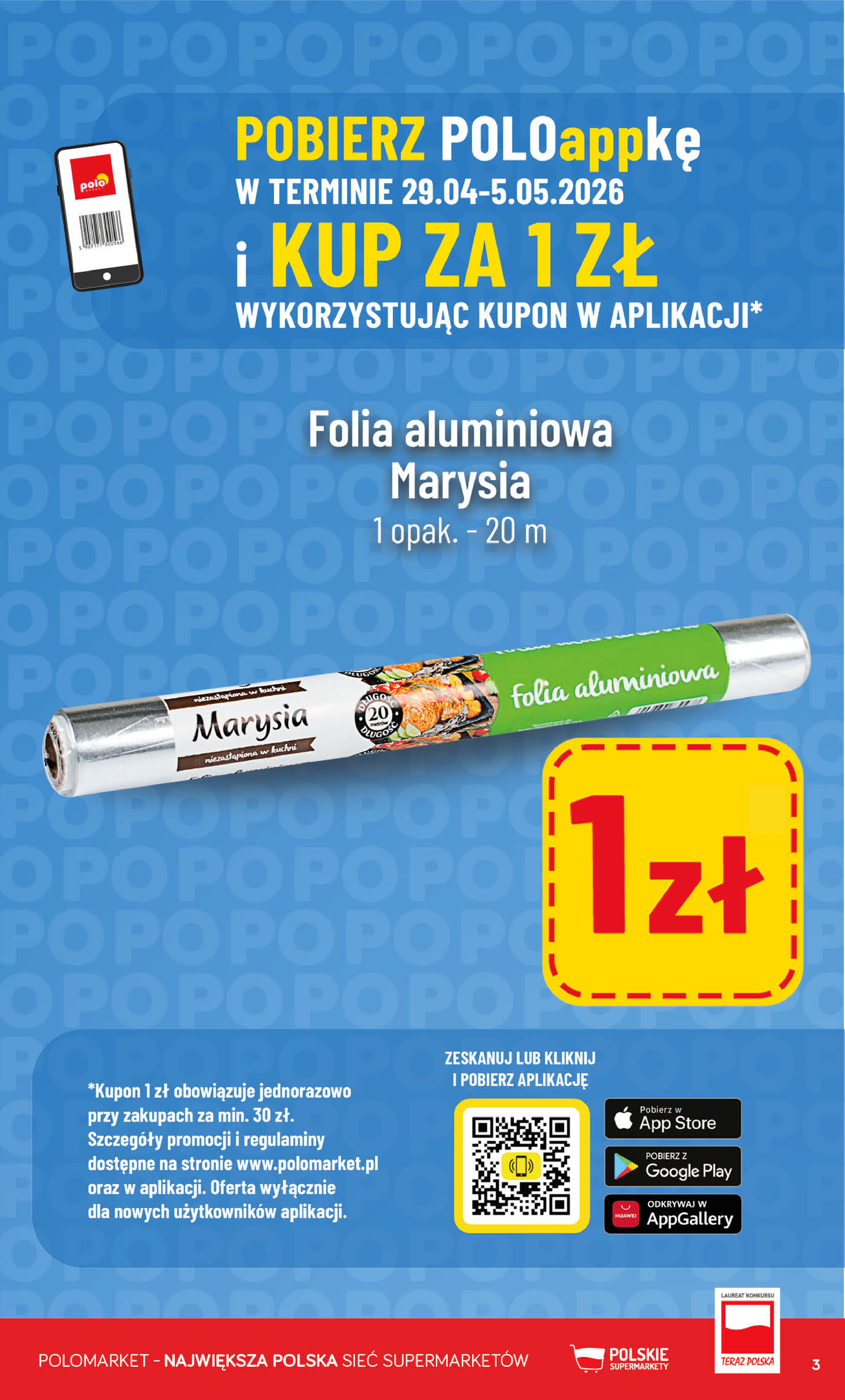 POLOmarket