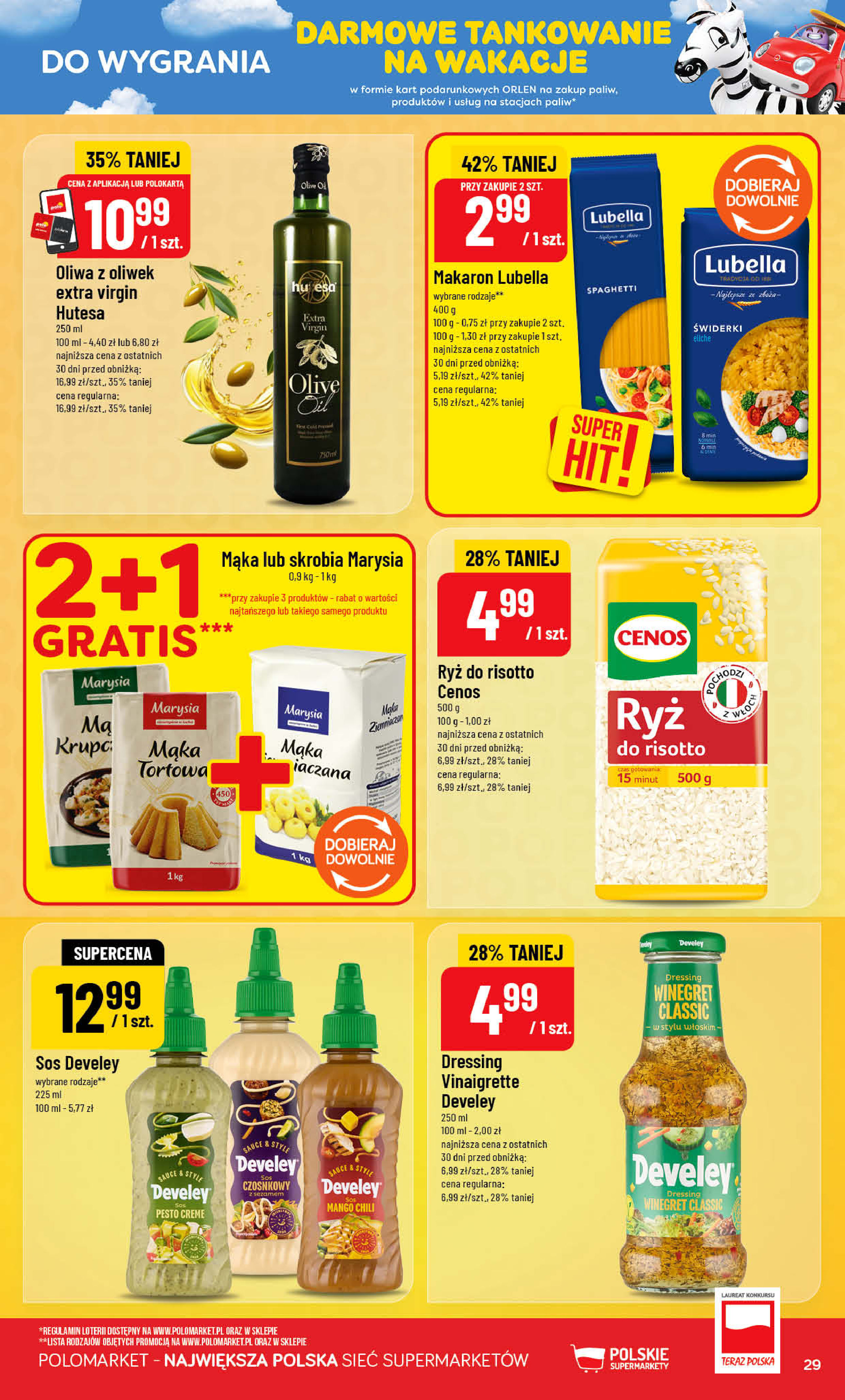 POLOmarket