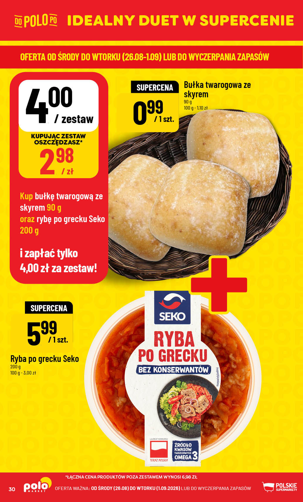 POLOmarket